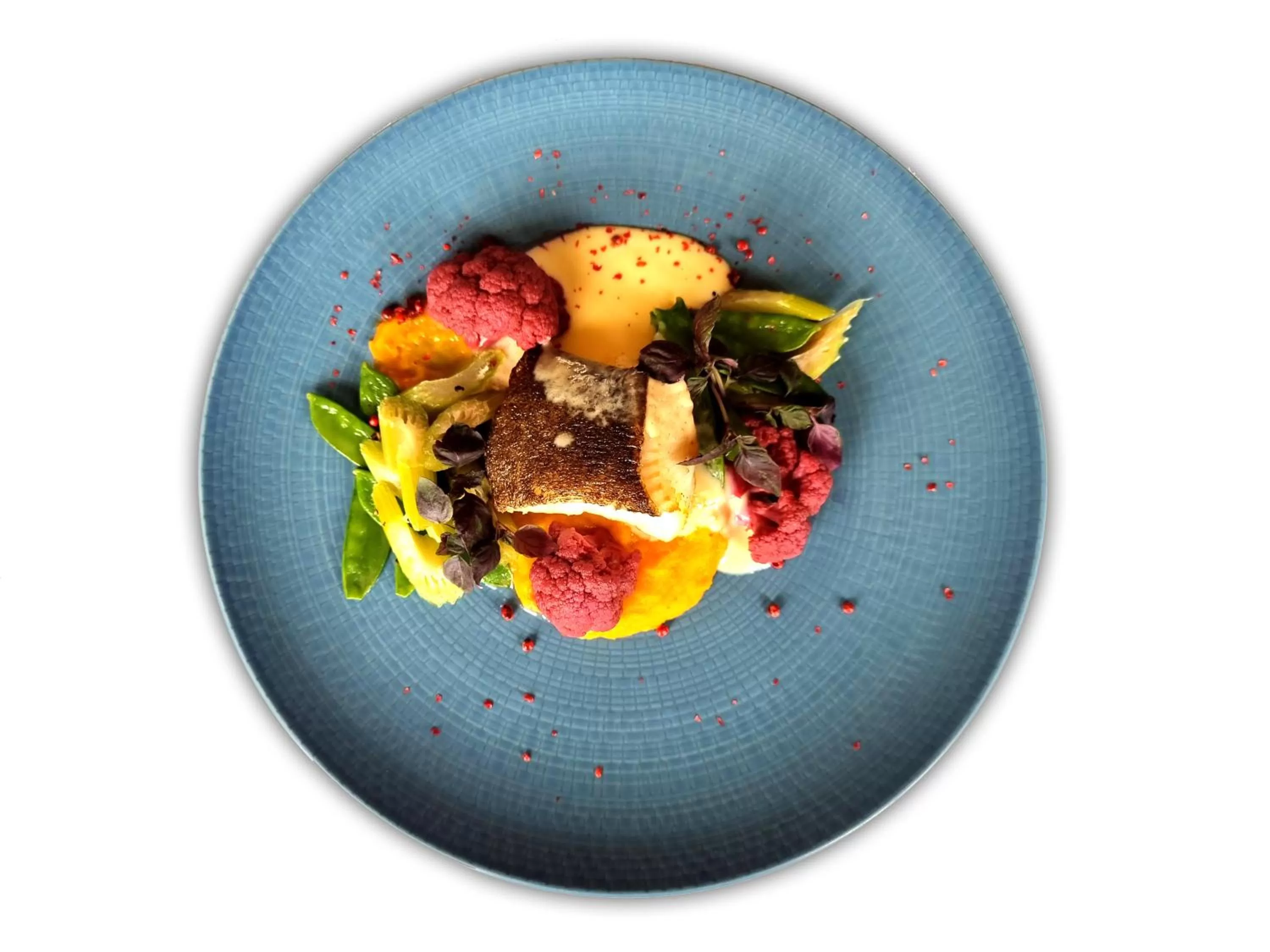 Restaurant/places to eat in Hotel Olympic Spa & Wellness