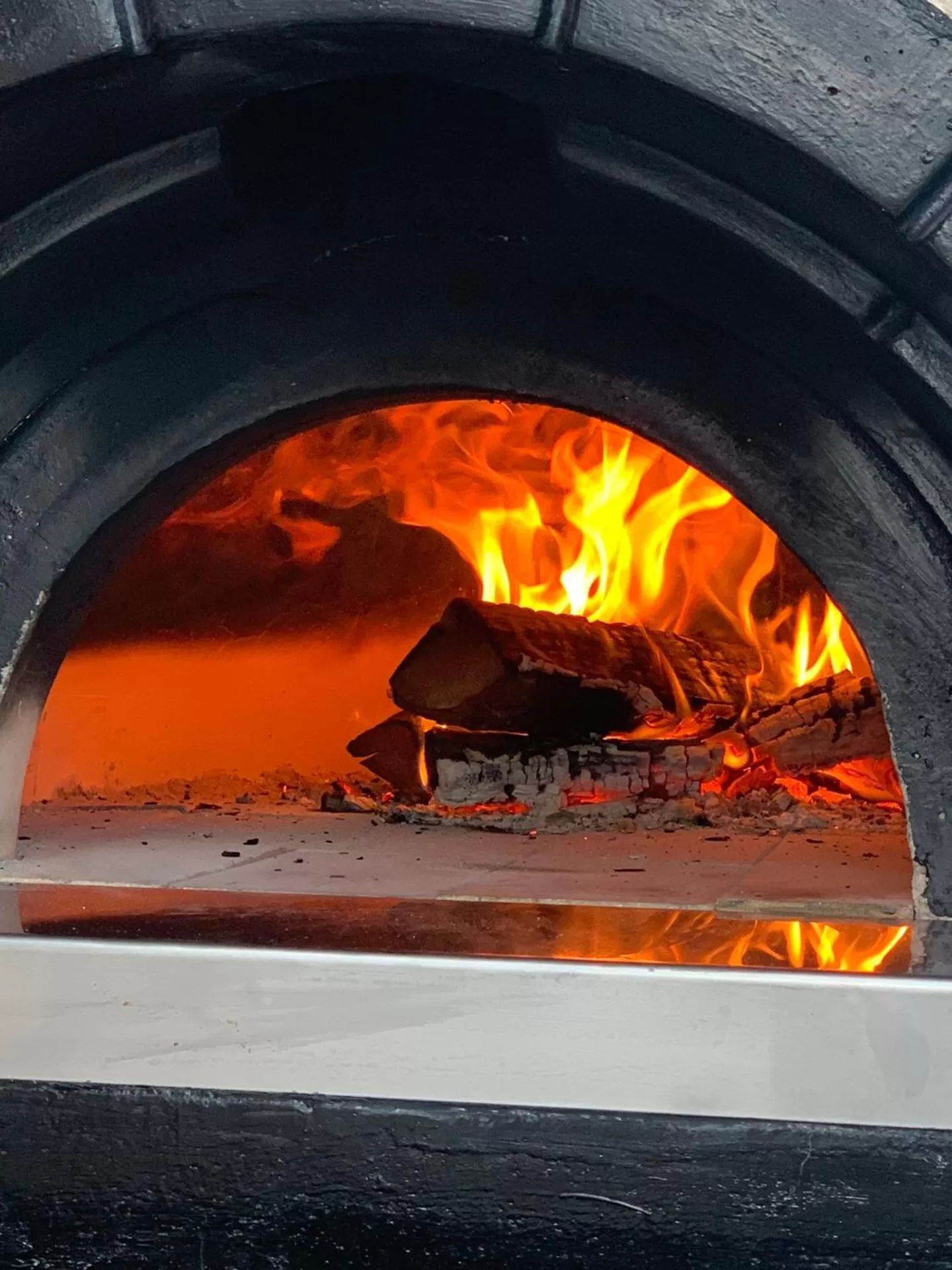 flat iron in Per Sea