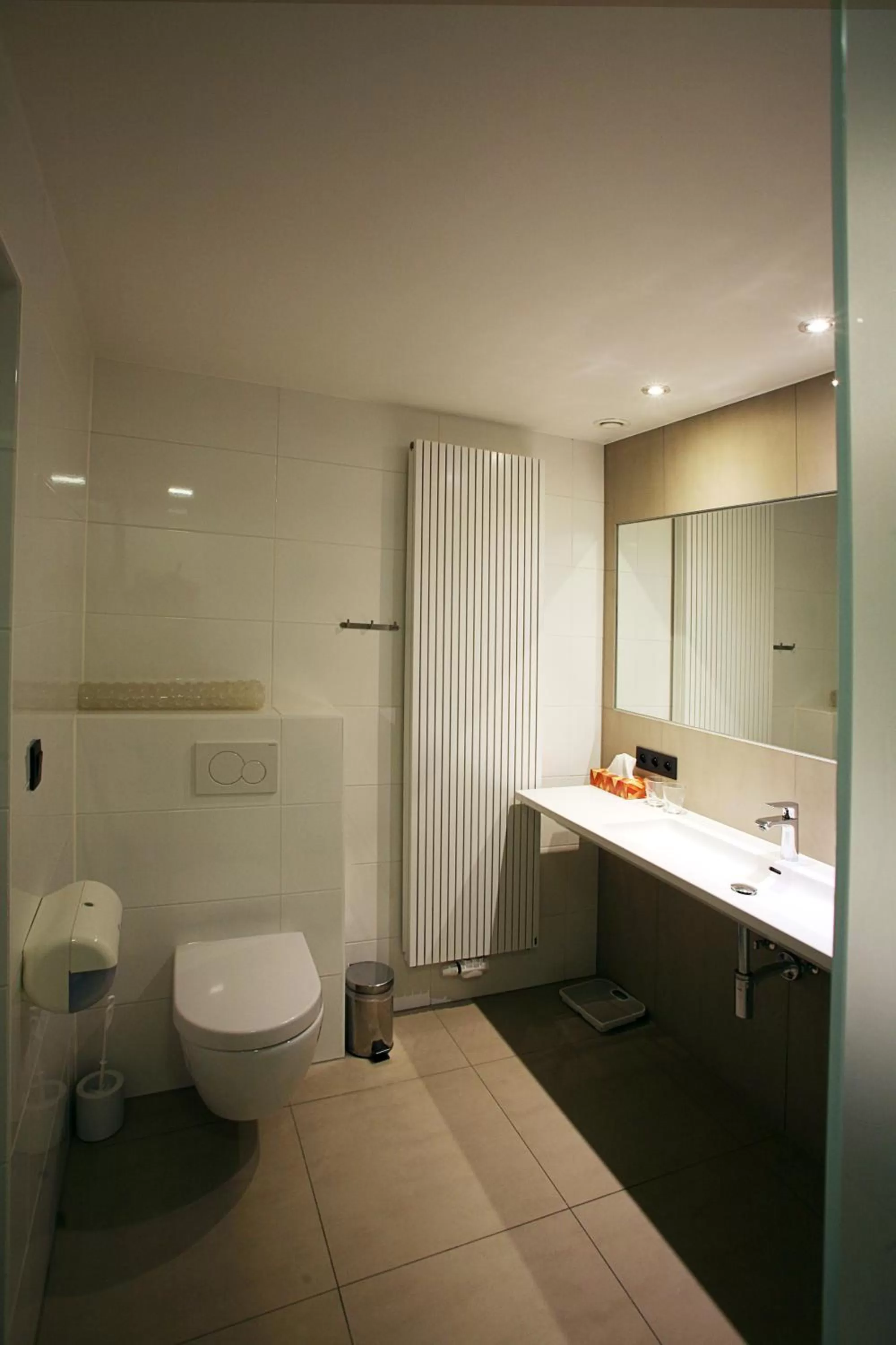 Hotel Au Prince Royal