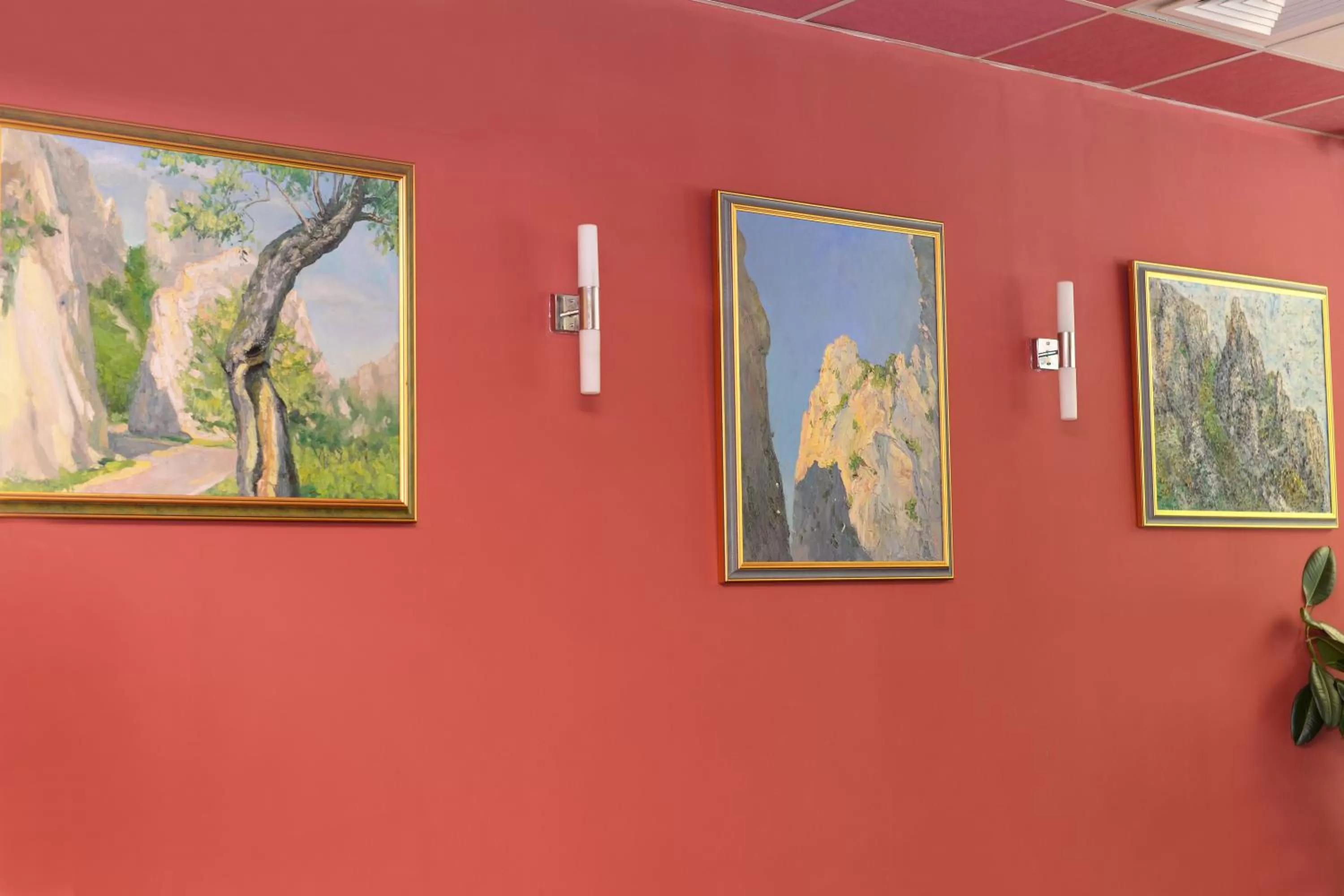 Family Art-Hotel Zora