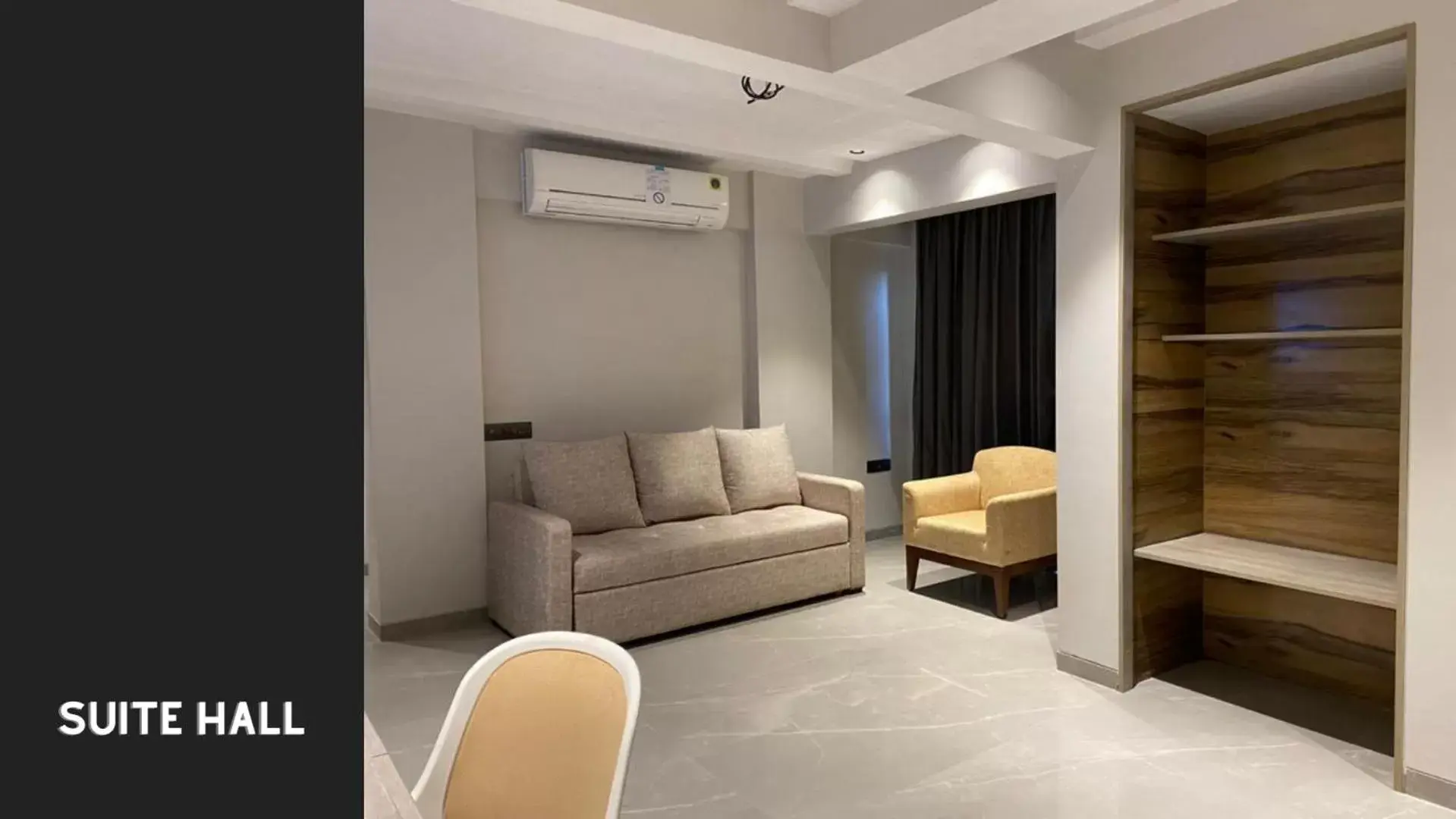 Suite in Paraiso Resort & Club Suite in Paraiso Resort & Club