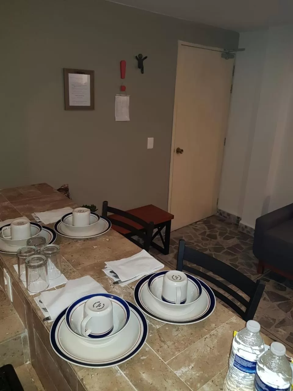 Bed in Casa Villaliz