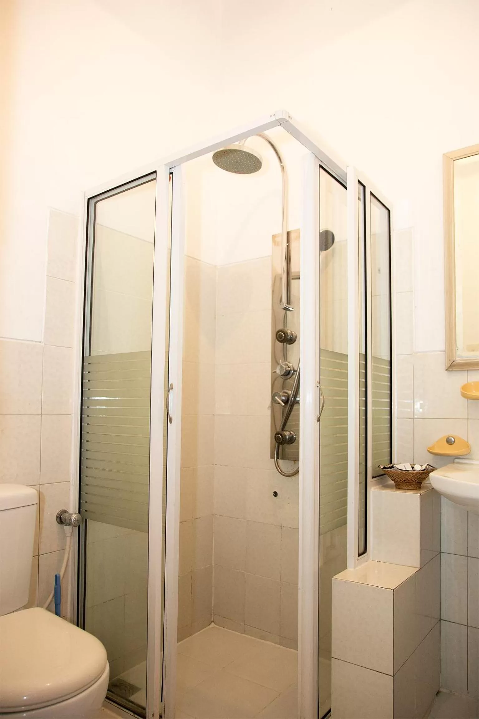 Bathroom in Suriya Arana