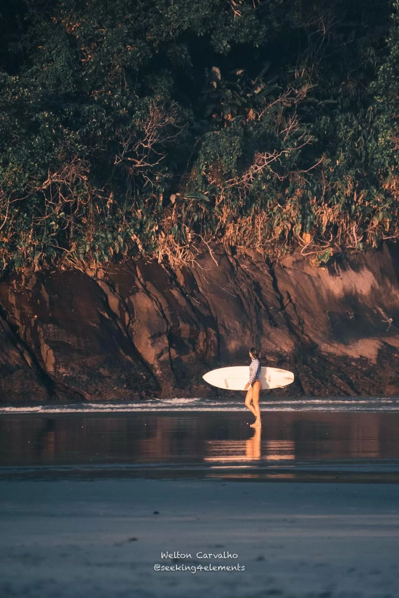 Natural landscape in Pousada e Hostel Marthi