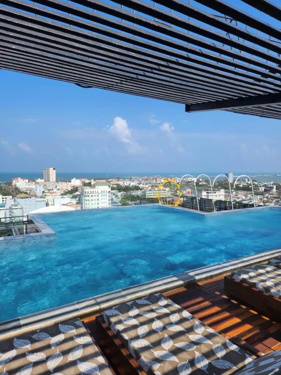 Coffee/tea facilities in PHÚ YÊN EVERYDAY HOTEL