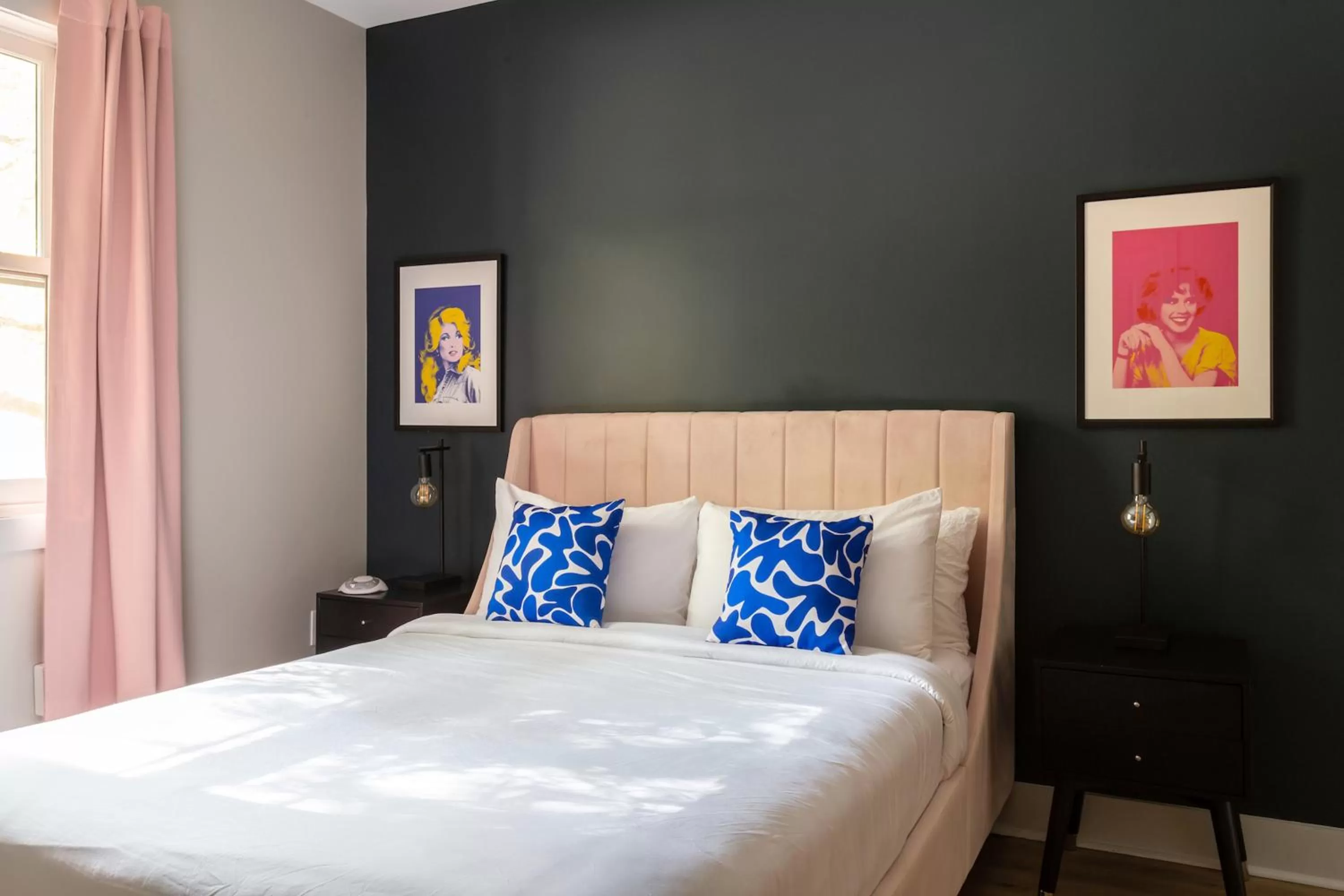 Standard Studio (Self Check-in with Virtual Front Desk) in Kasa Edison House South End Dilworth Charlotte