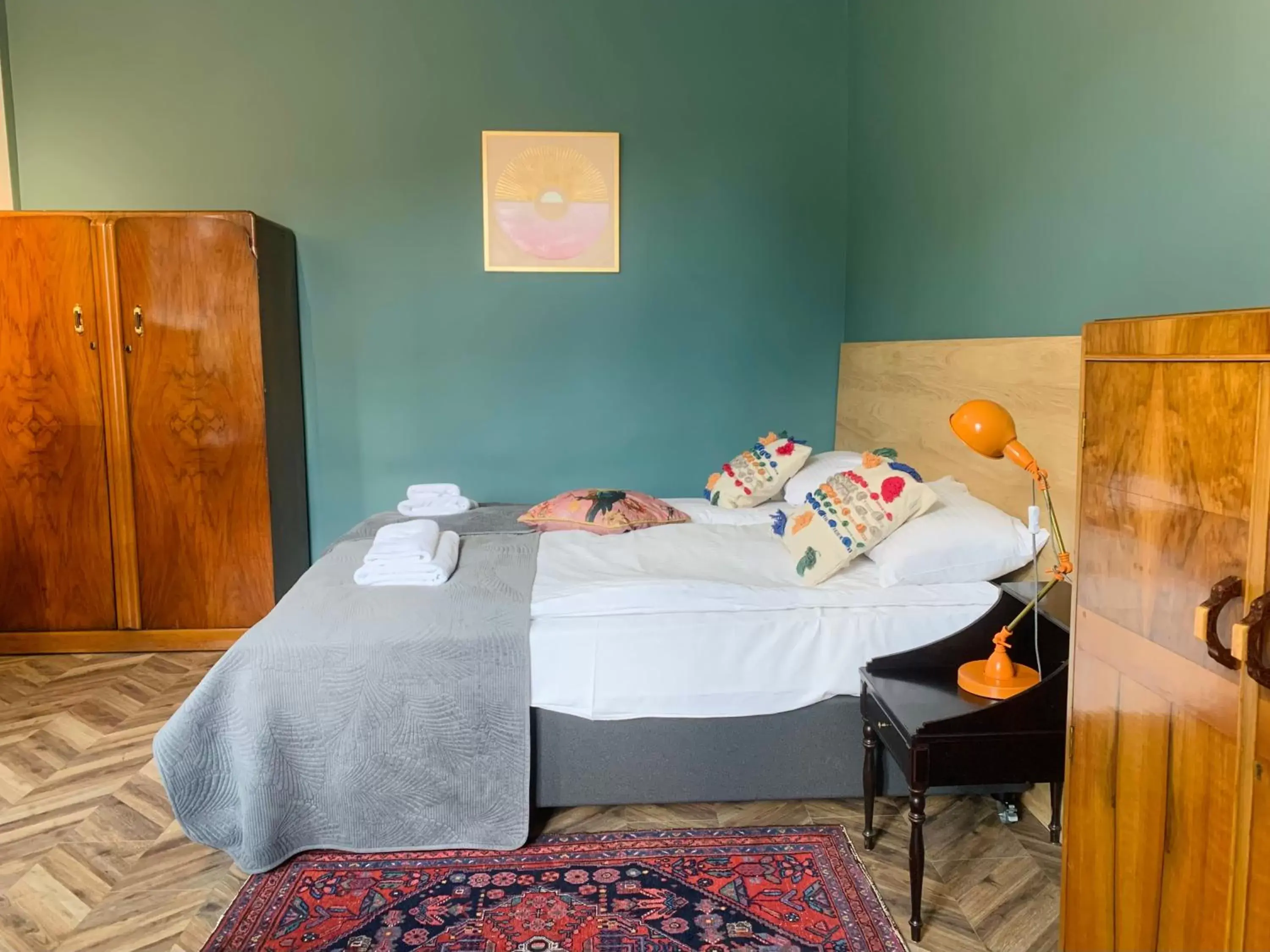 Deluxe Studio - single occupancy in Apartamenty Piotrkowska 28 by Good Time Deluxe Studio - single occupancy in Apartamenty Piotrkowska 28 by Good Time