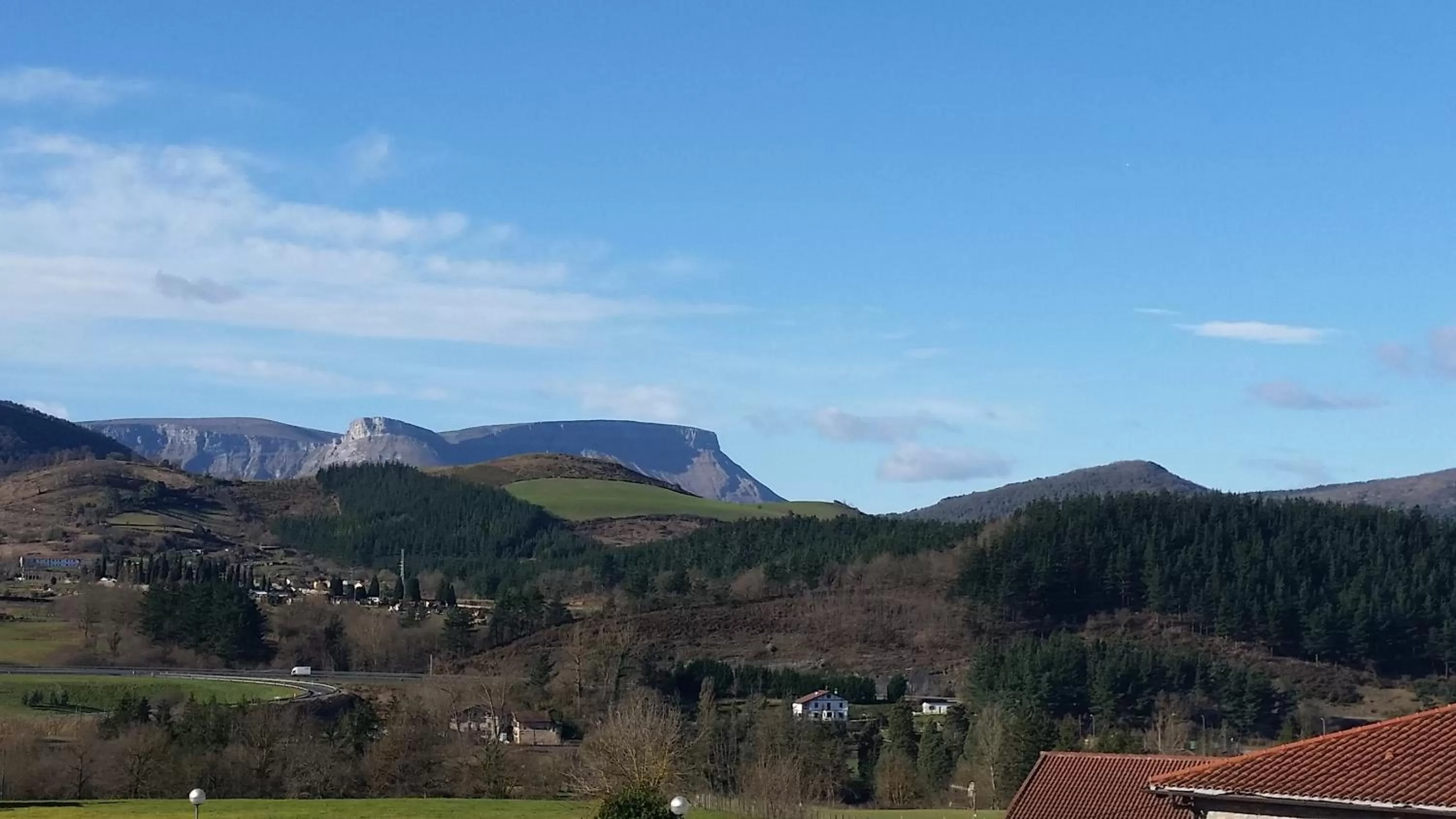 View (from property/room) in Saiaritz