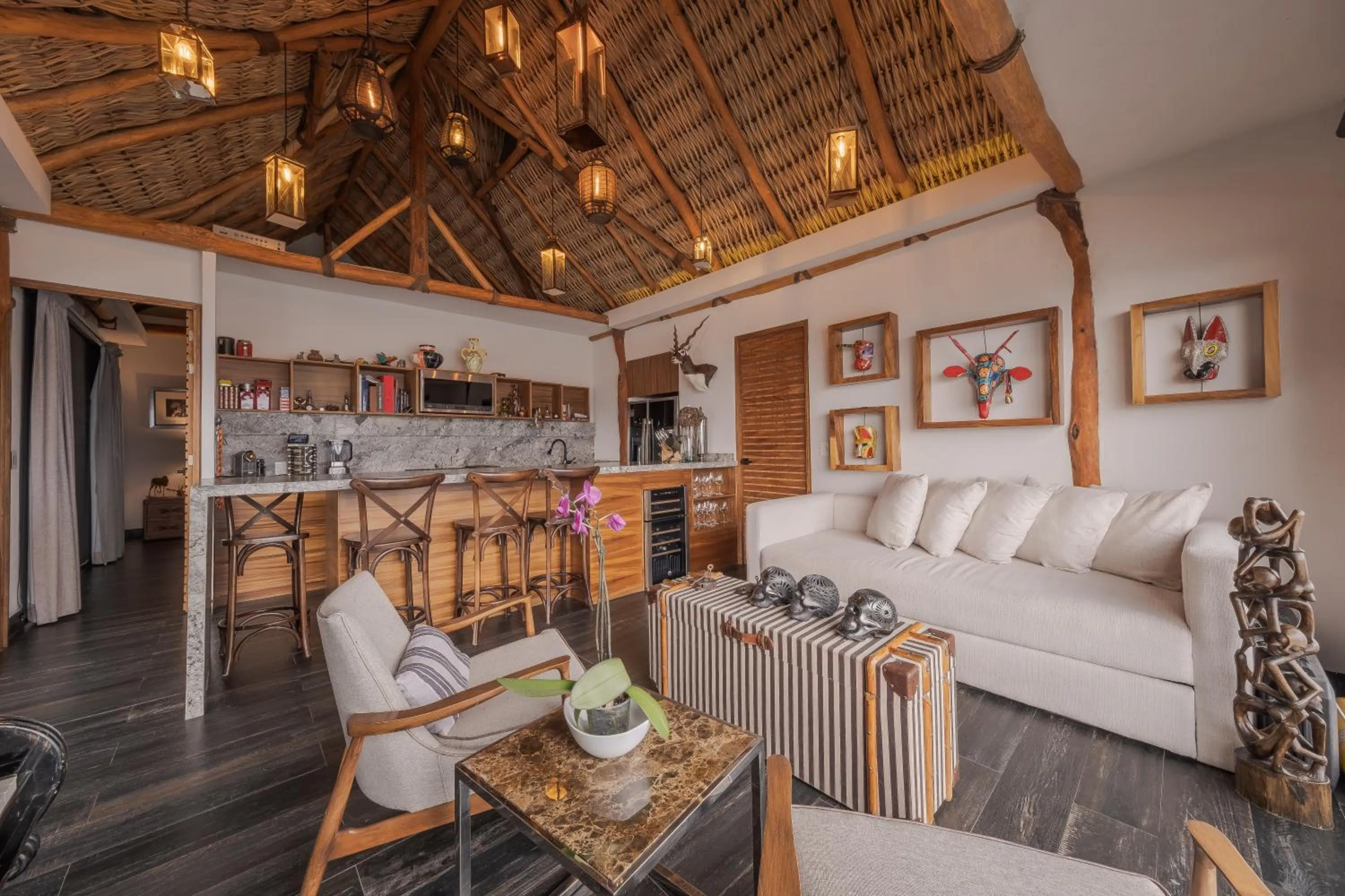 Nimue Marina Residence