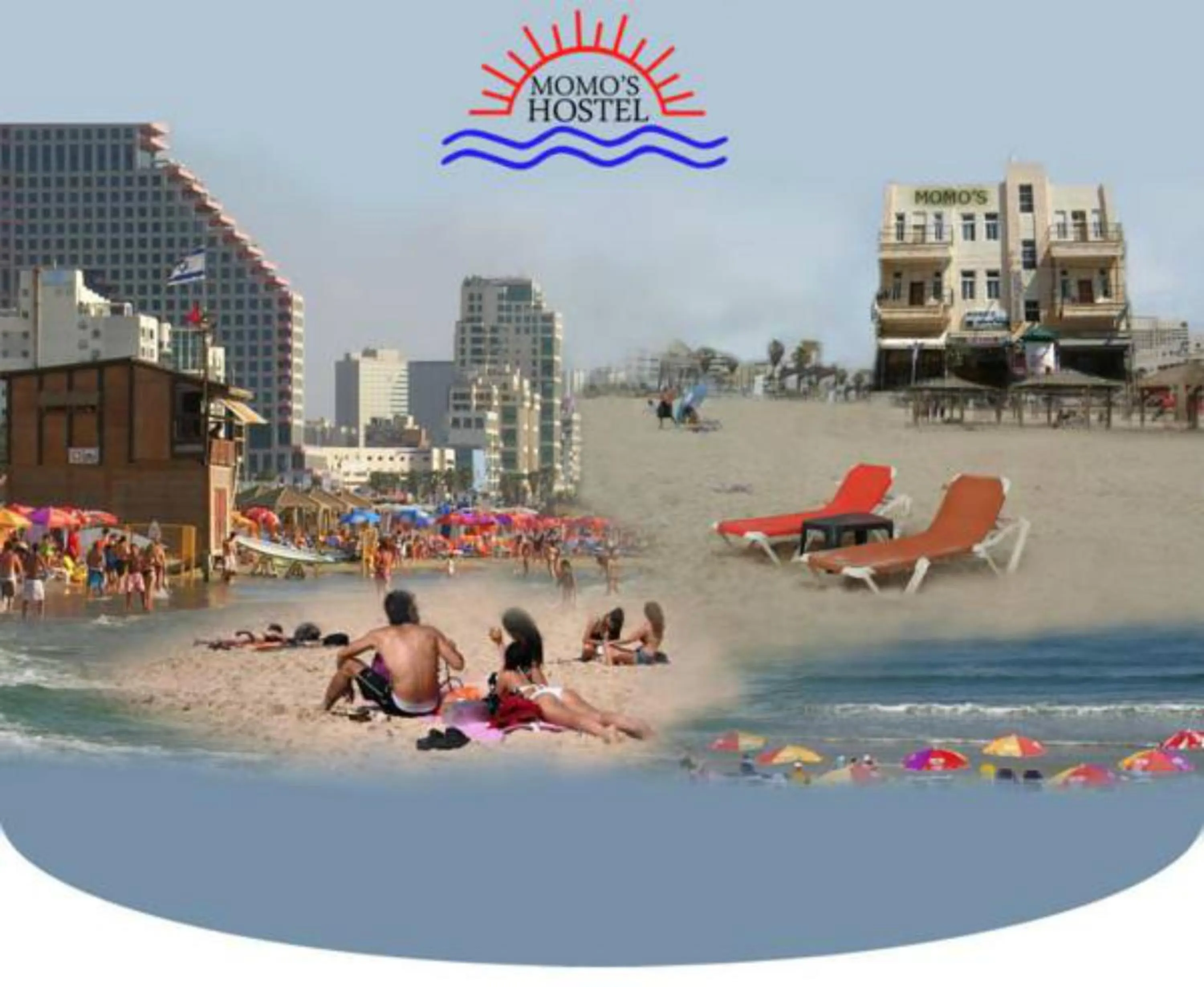 Momo's Hostel