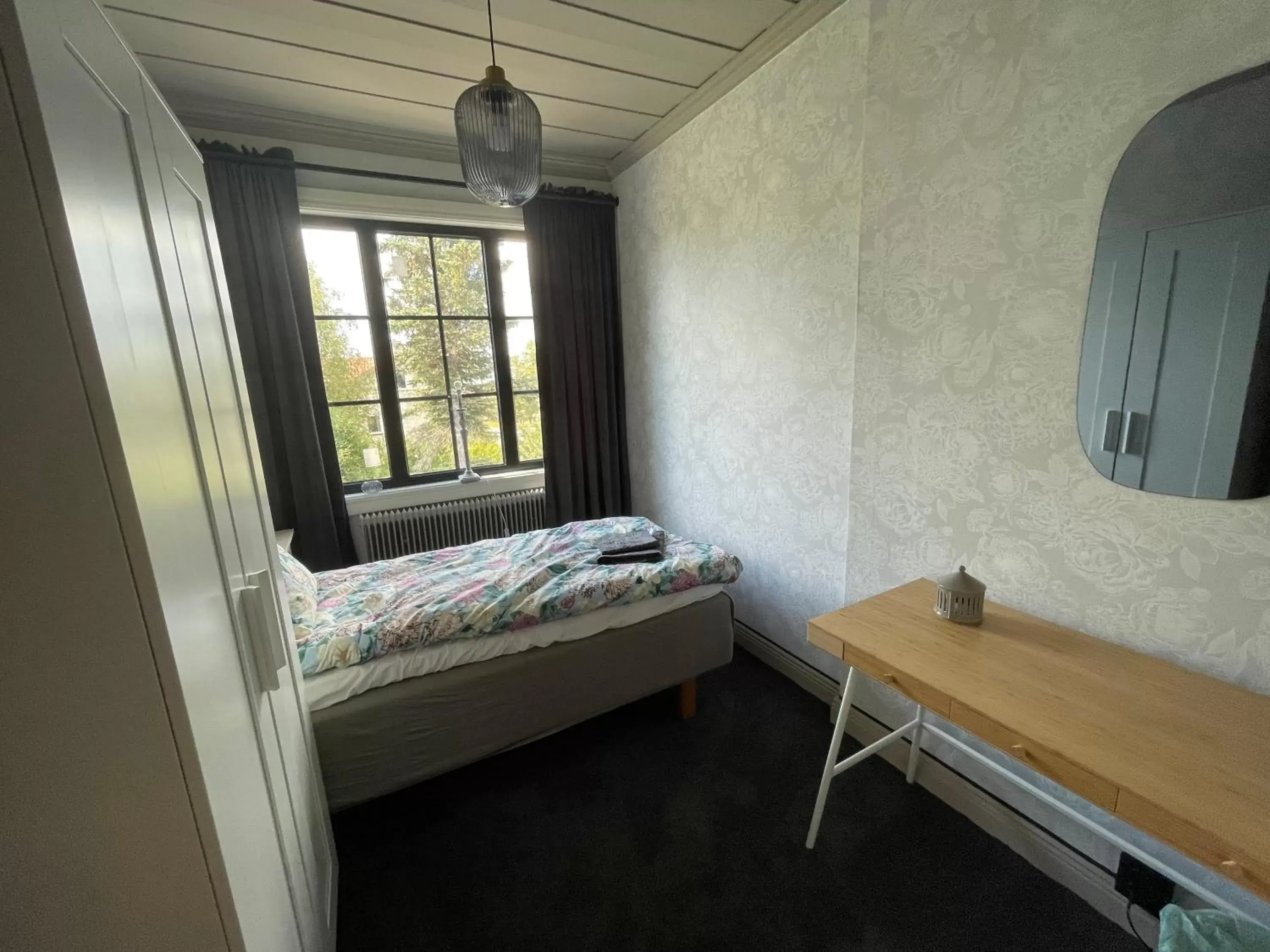 Single Room 7 (Floor 2) in Villa Lyckan Single Room 7 (Floor 2) in Villa Lyckan