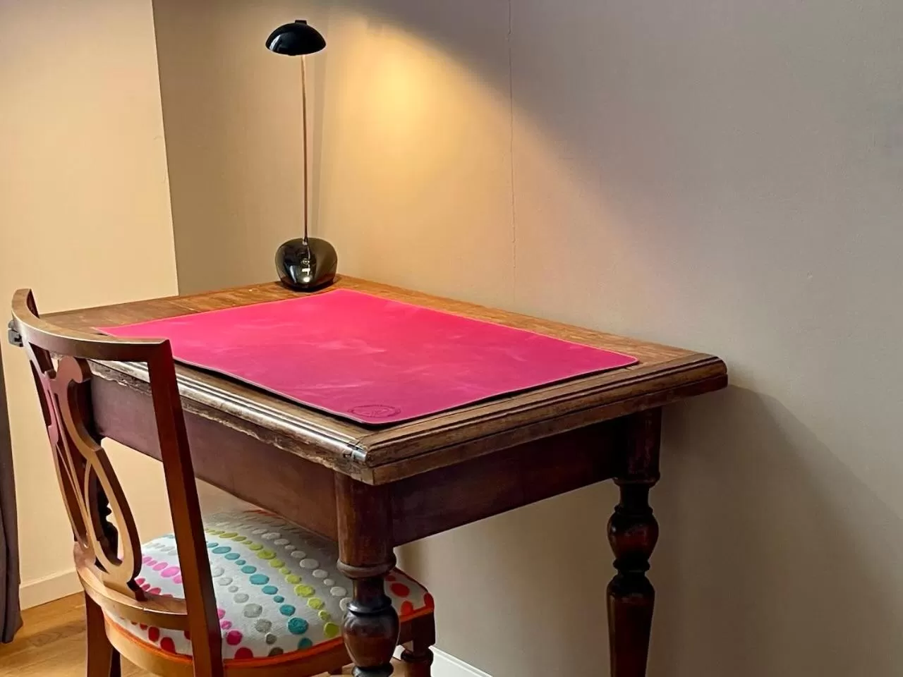 Business facilities in Kerkstraatje3