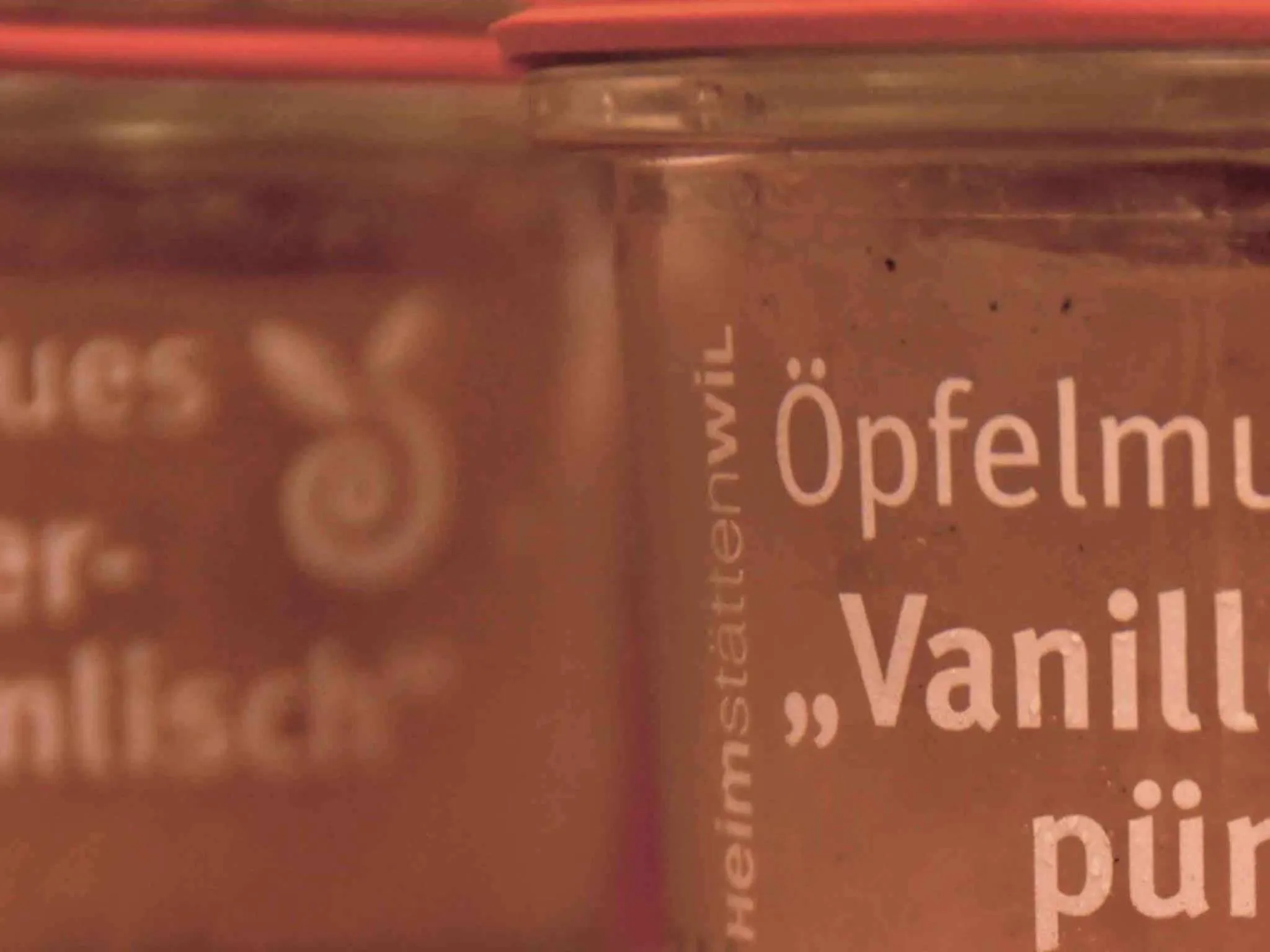 Restaurant/places to eat in Hotel Vadian Garni