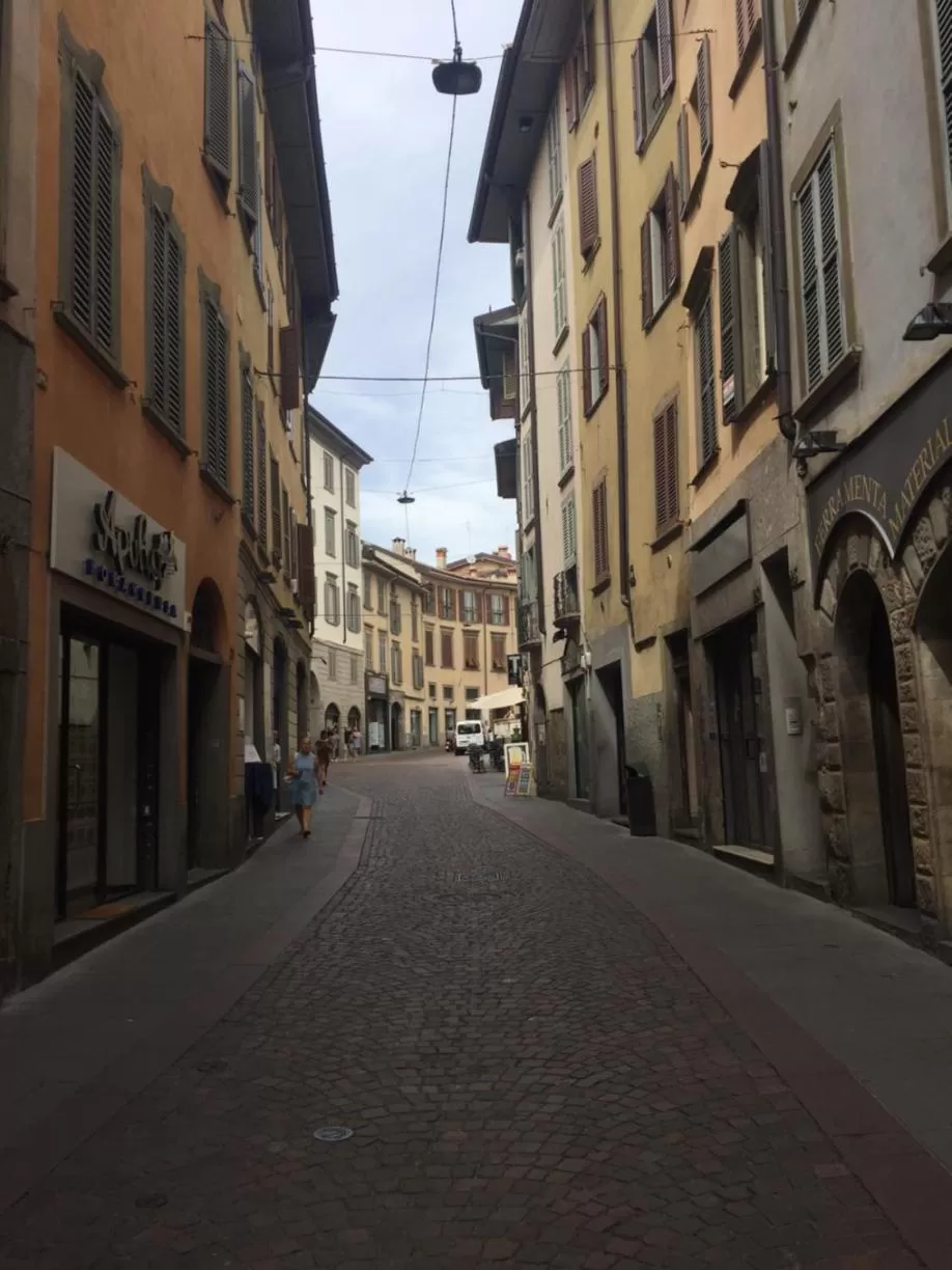 Neighbourhood in Ciccio Bed & Breakfast