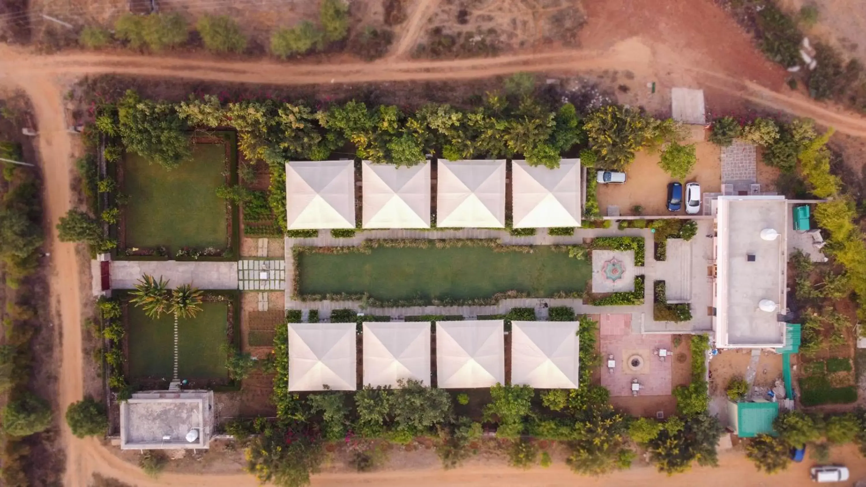 Madho Bagh Madho Bagh