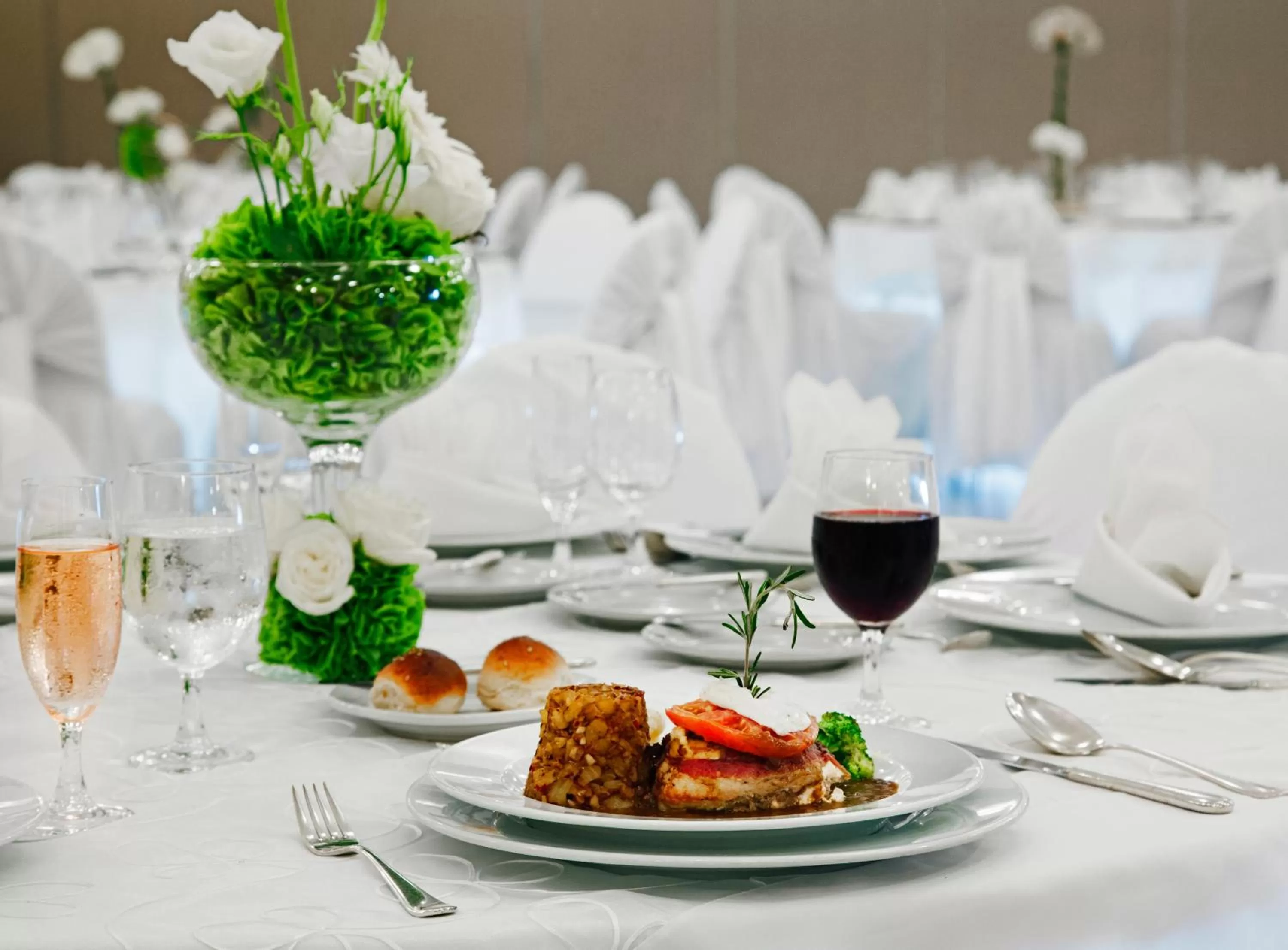 Banquet/Function facilities in Hotel Viva Villahermosa