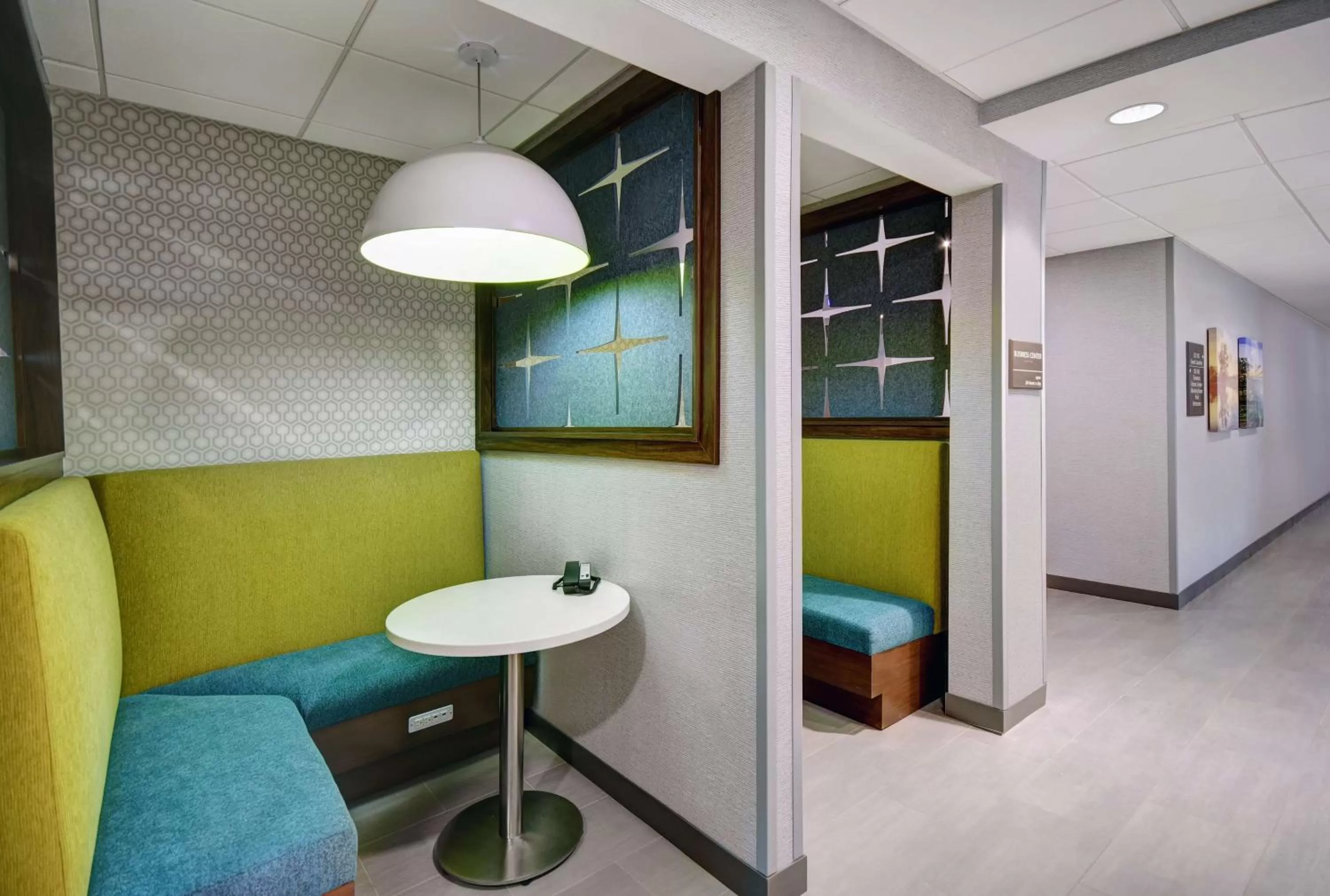 Business facilities in Hampton Inn Cave City, KY