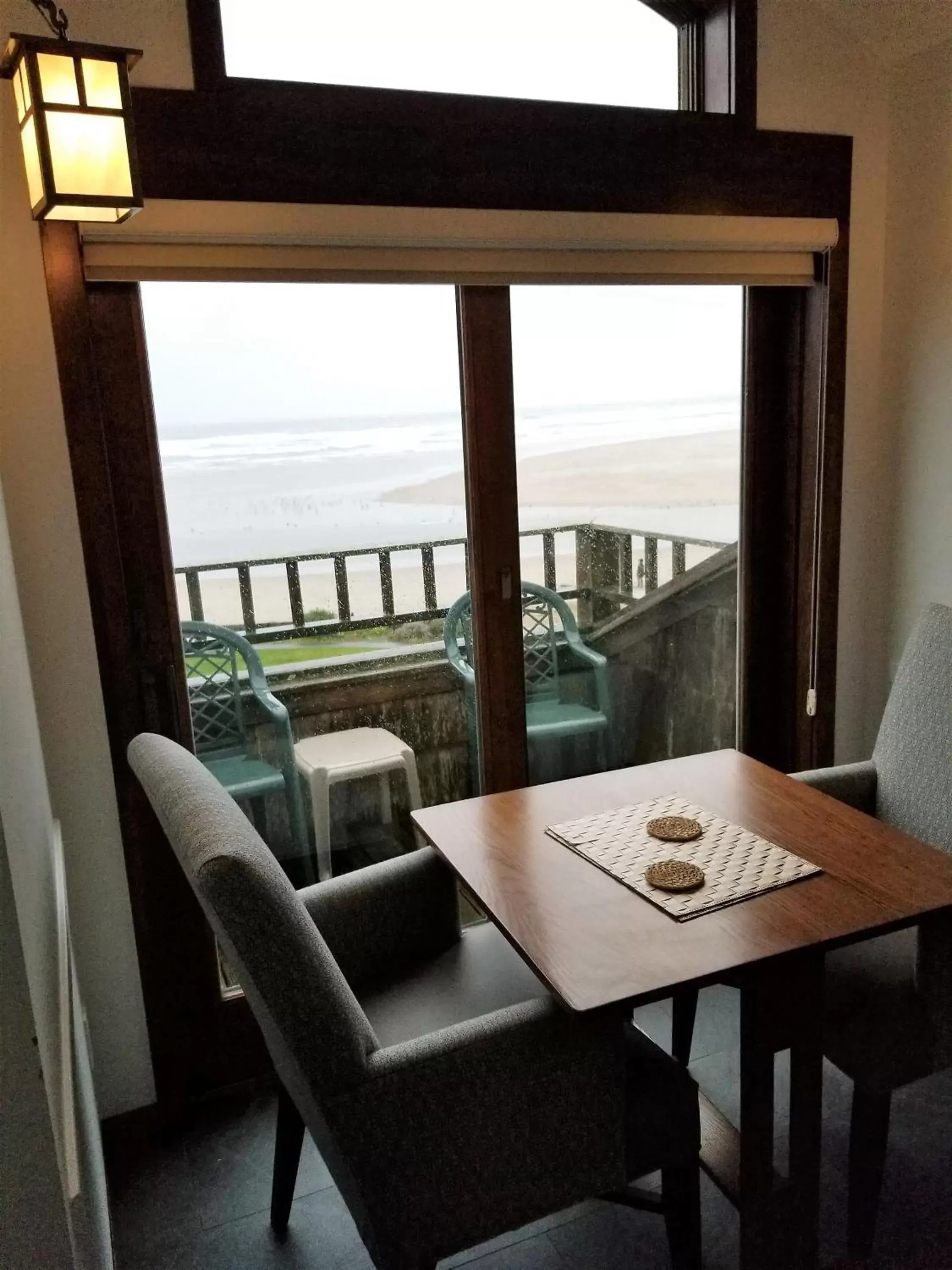 Queen Studio with Ocean View in The Waves Queen Studio with Ocean View in The Waves