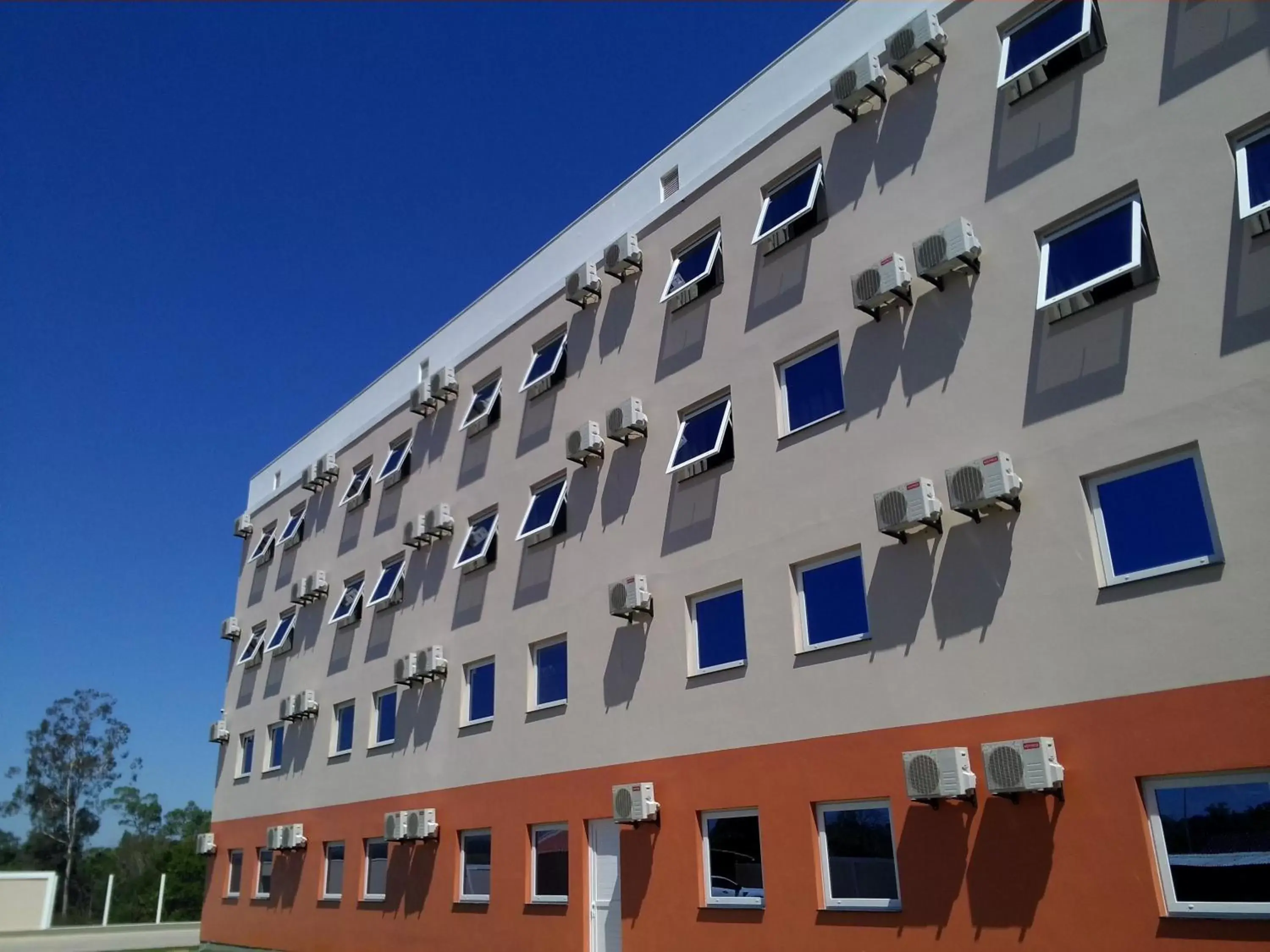 Hotel De Stefani Hotel De Stefani