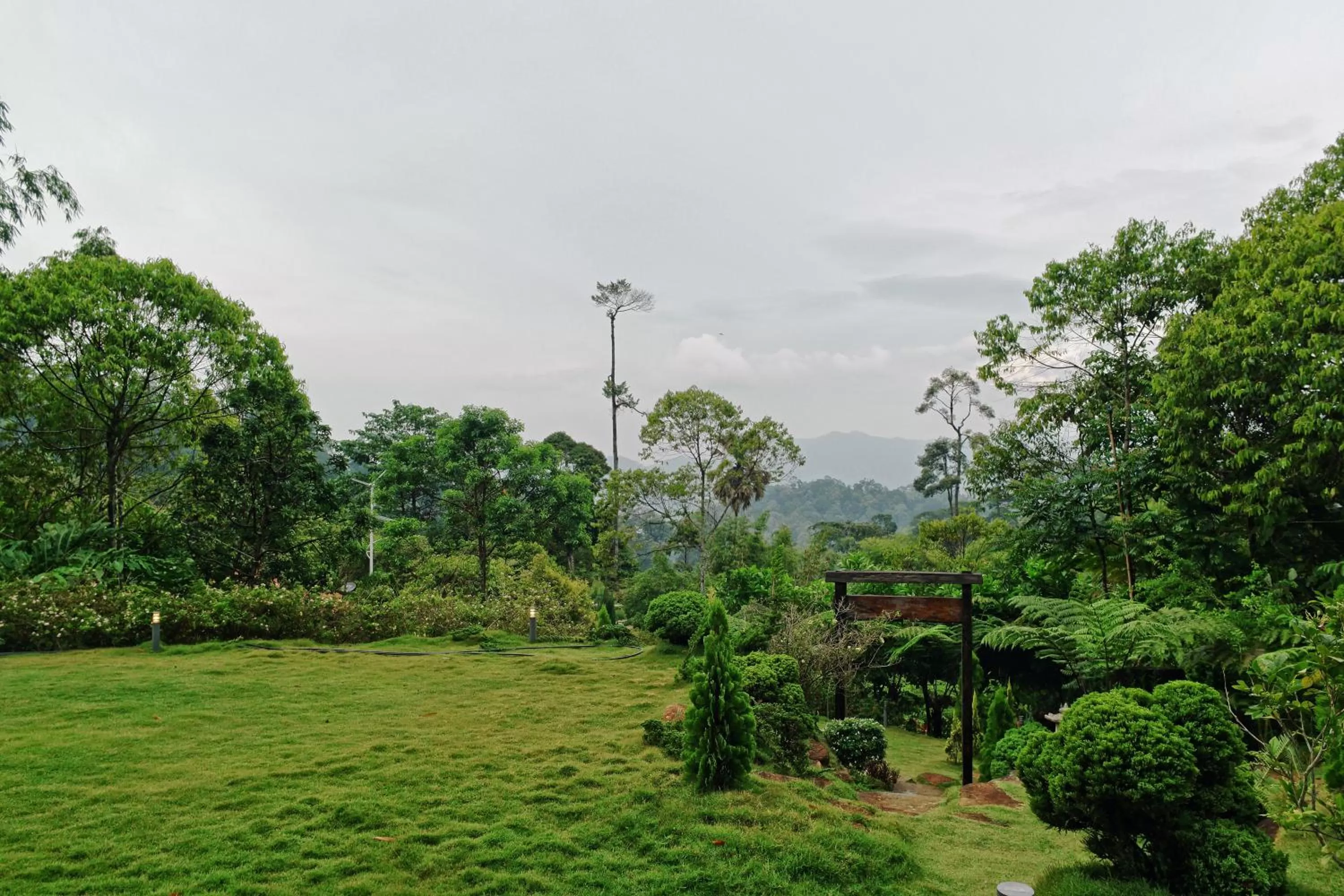 Other in Harmony Valley Retreat