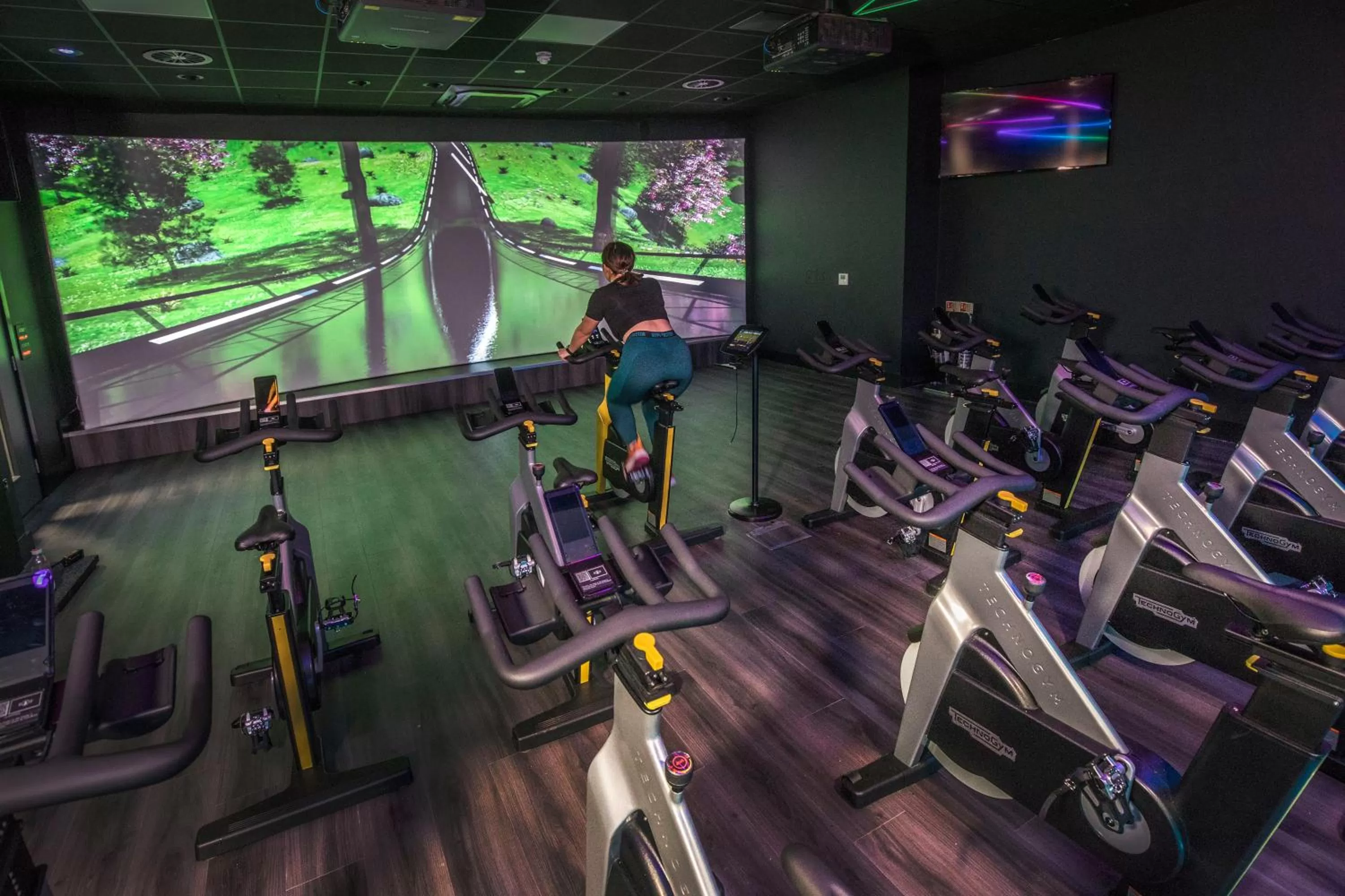 Activities in Village Hotel Southampton Eastleigh