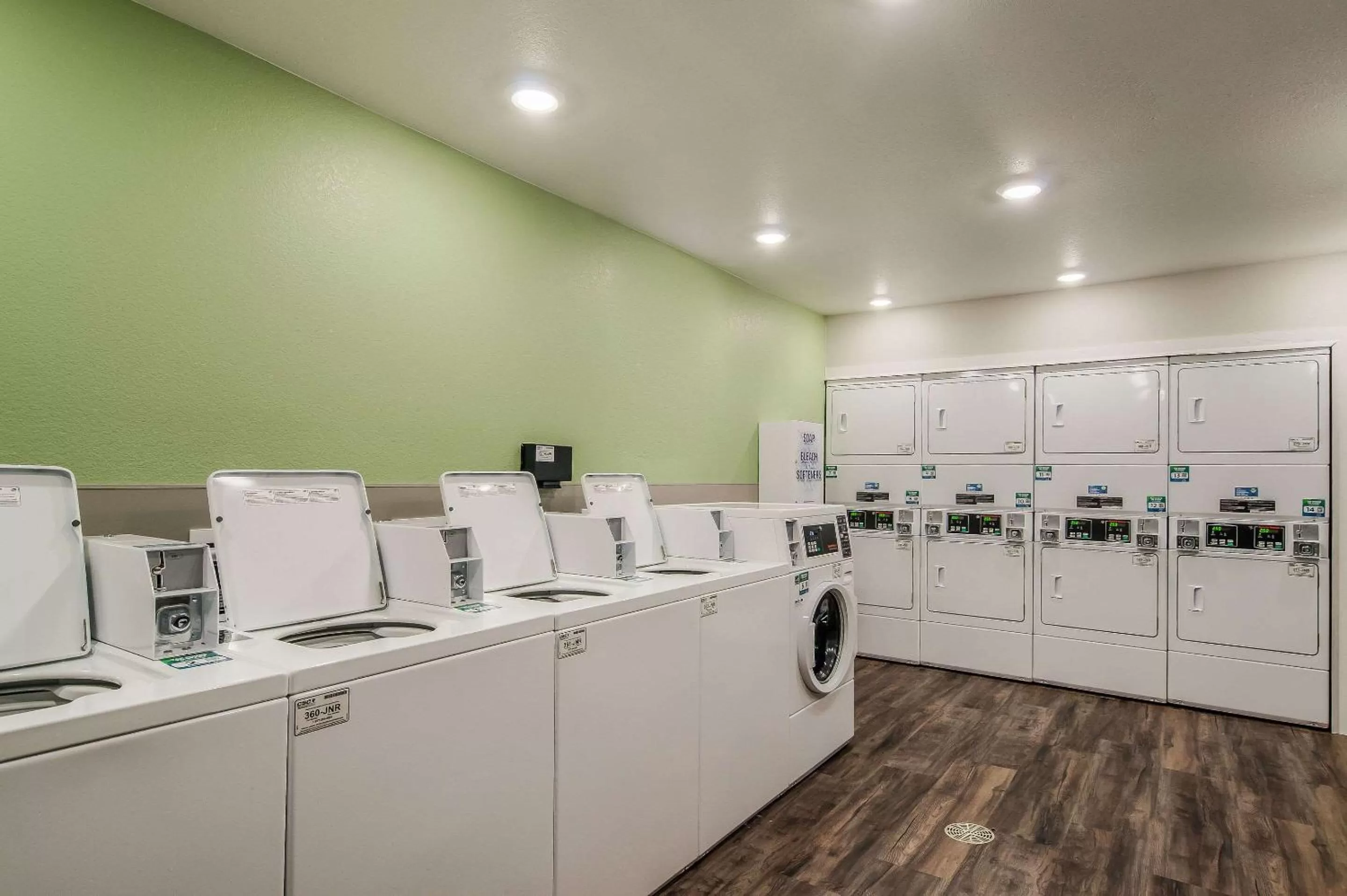 Other in WoodSpring Suites Broomfield-Westminster