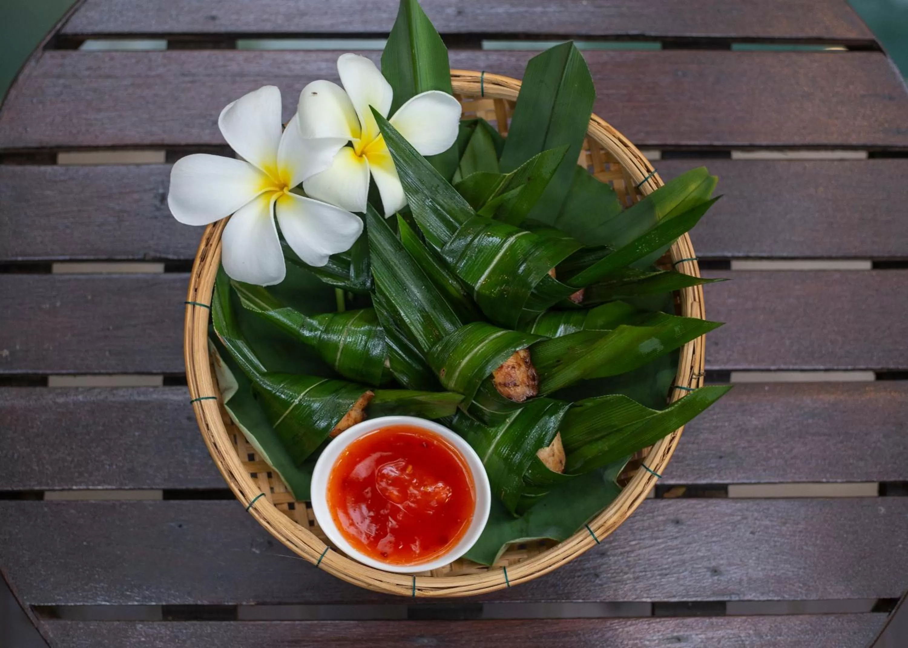 Lunch in Won Residence & Spa