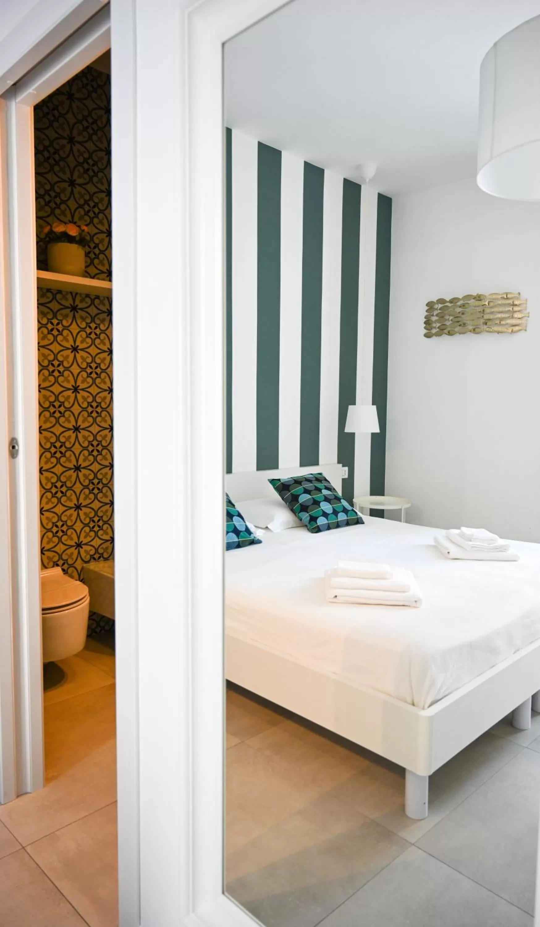 Other in L'Ancora B&B