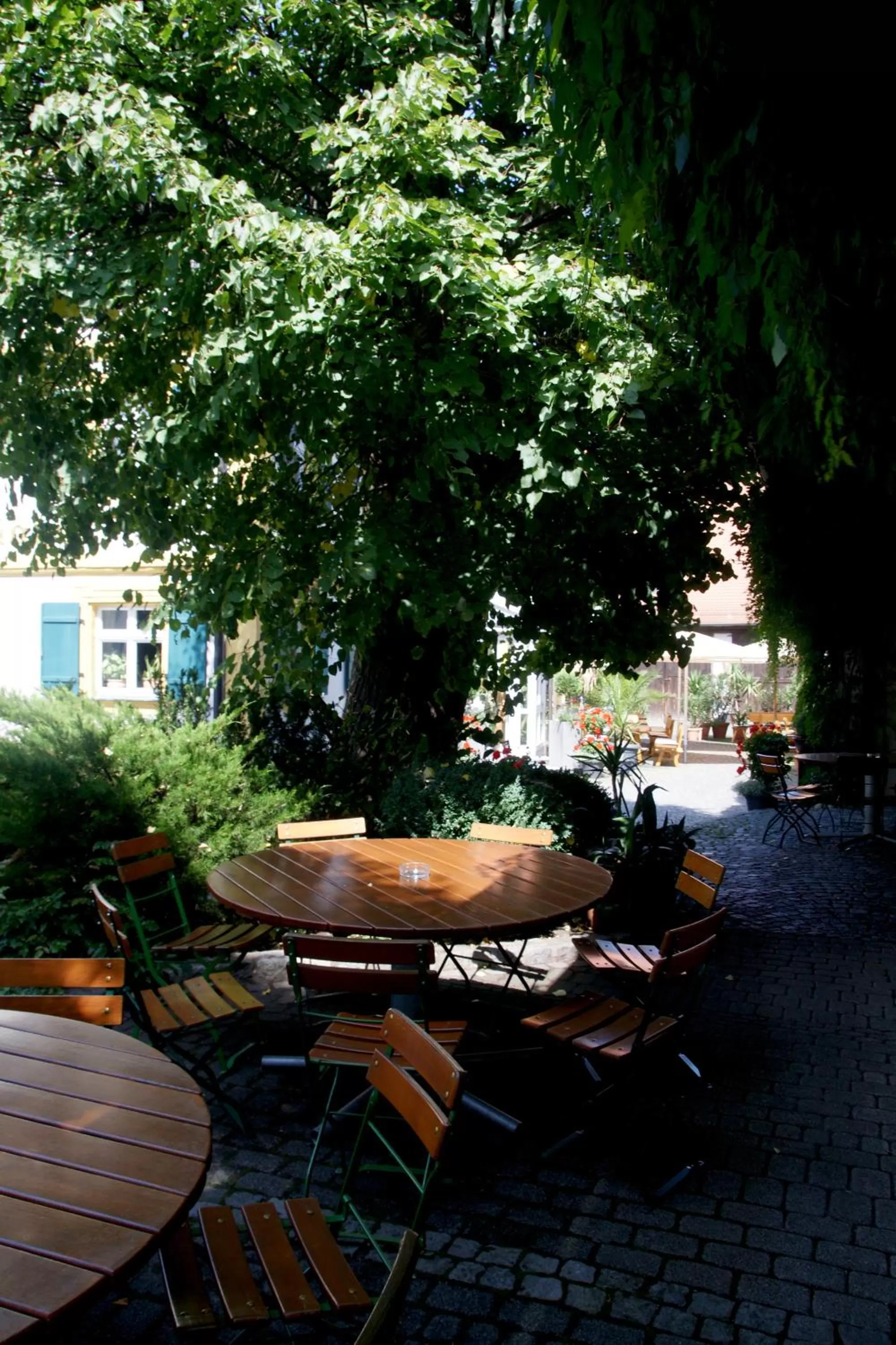 Restaurant/places to eat in Landgasthof Hotel Rittmayer