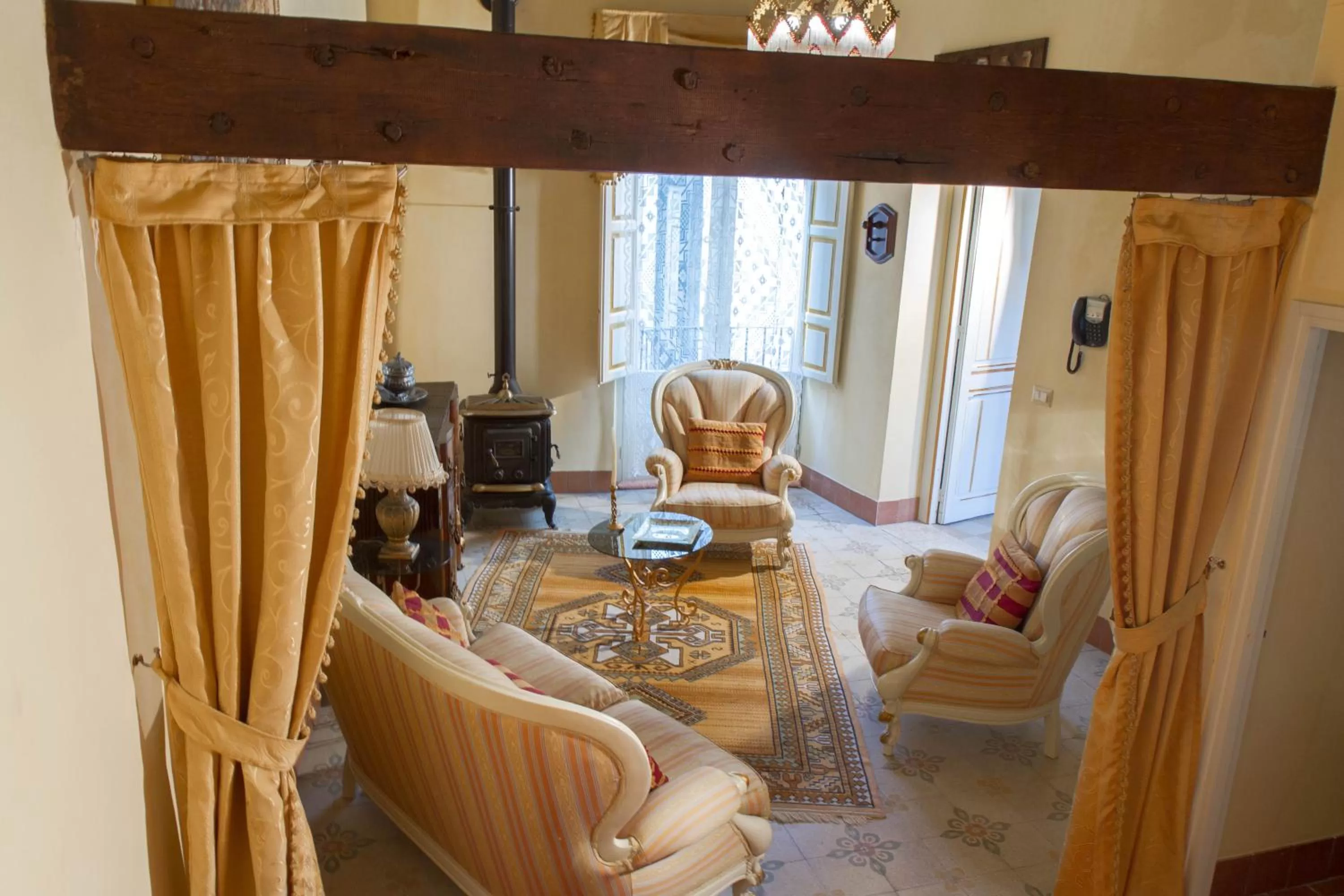 Meliaresort Dimore Storiche