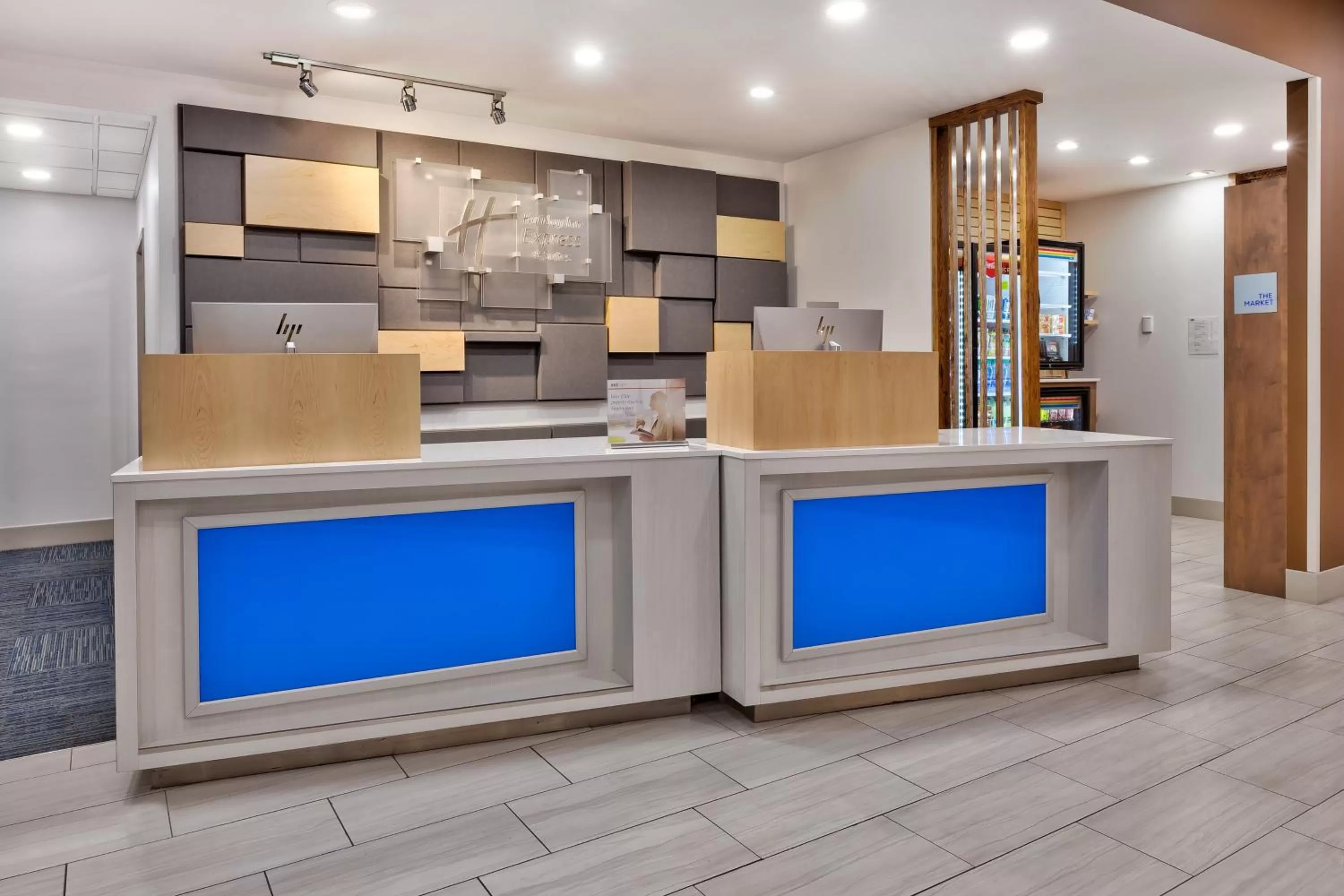 Property building in Holiday Inn Express & Suites - Milan - Sandusky Area by IHG