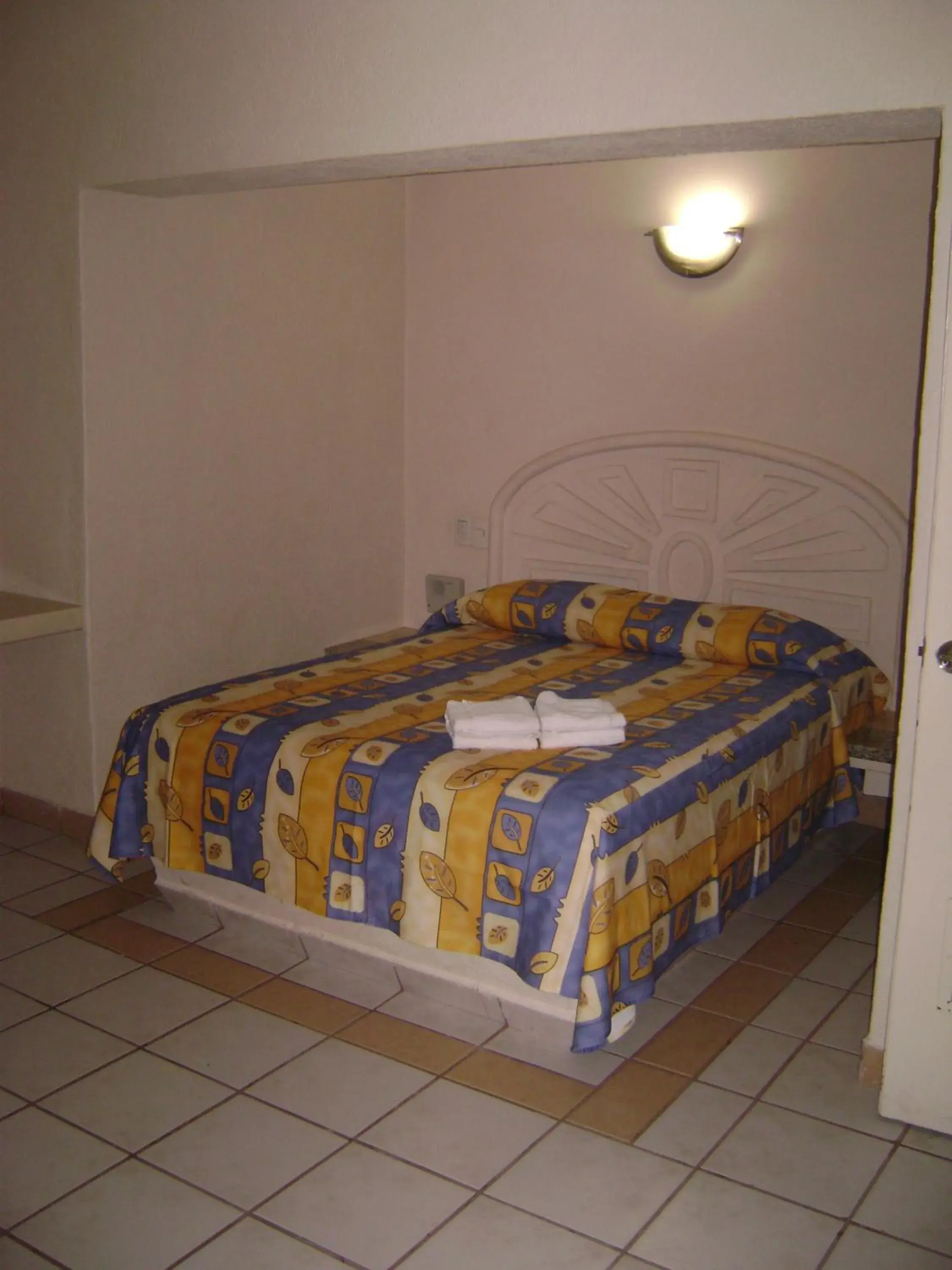 Double Room in Hotel Itto Double Room in Hotel Itto