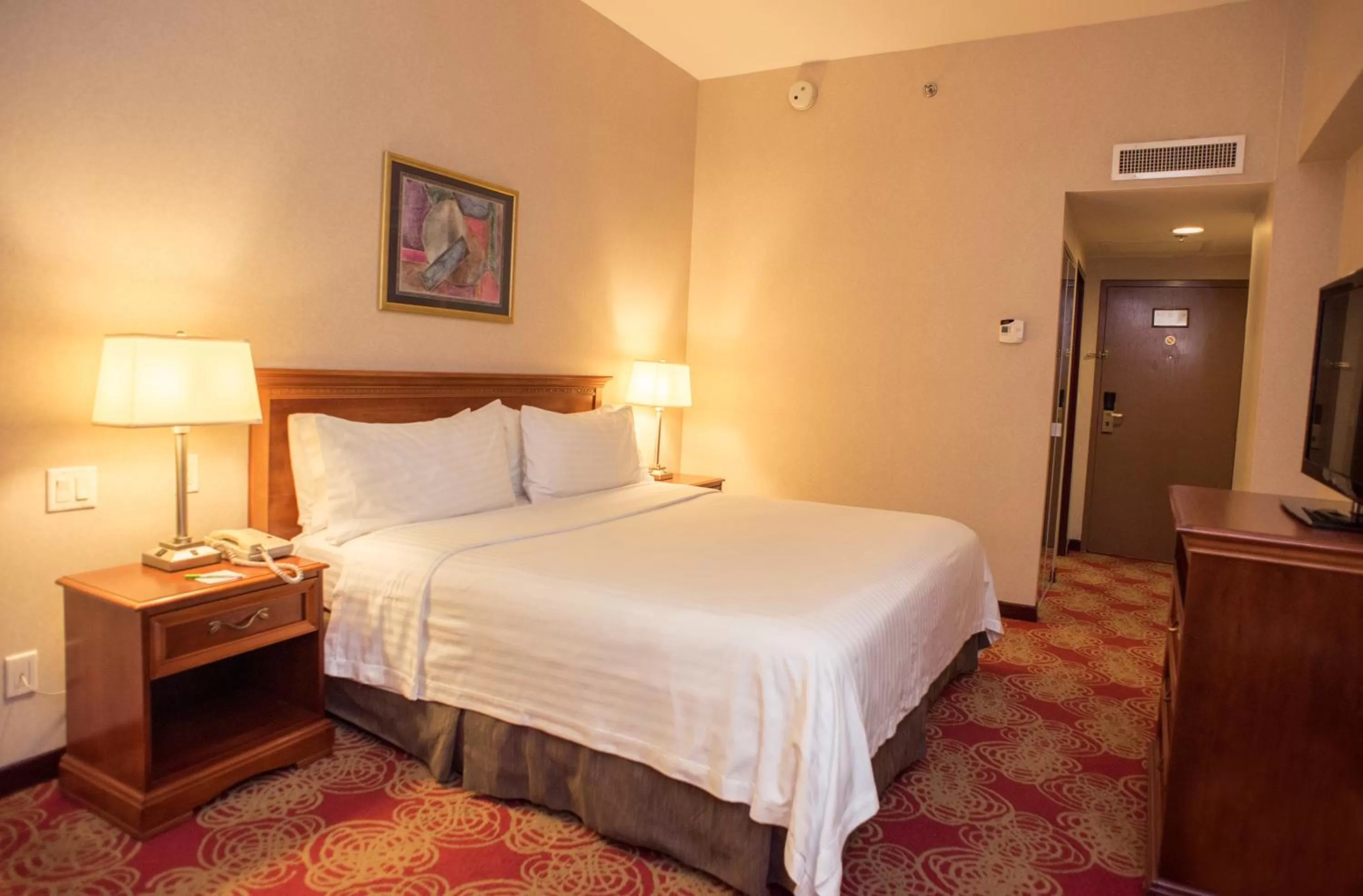 Holiday Inn Convention Center by IHG