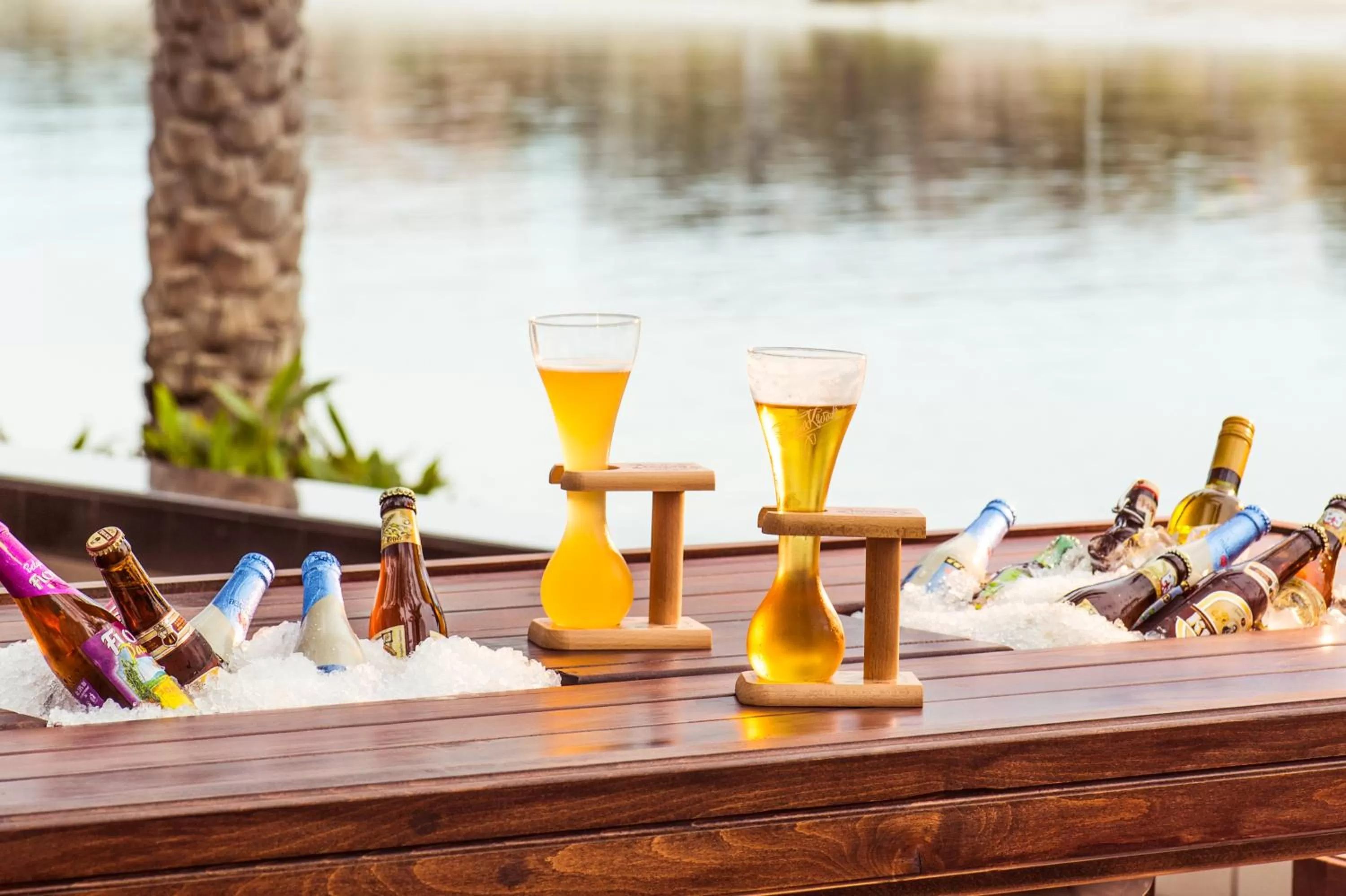 Sauna in Novotel Abu Dhabi Gate