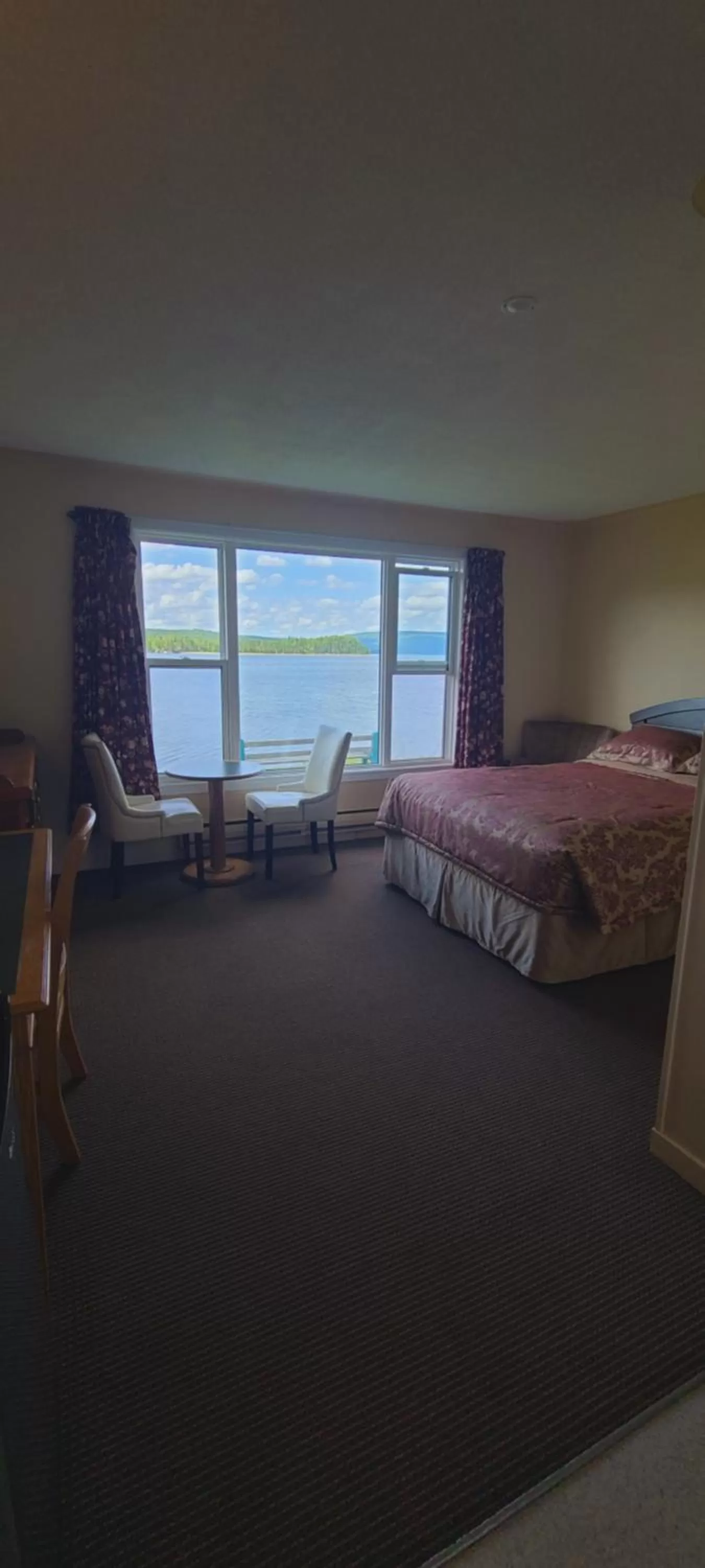 Bed in St Ann's Motel & Cottage