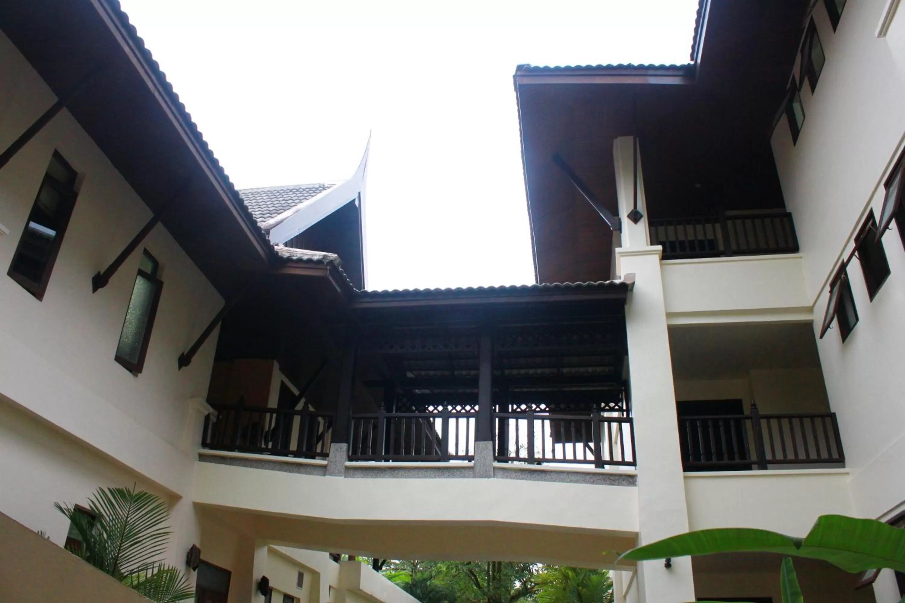 Facade/entrance in Mukdara Beach Villa & Spa Resort