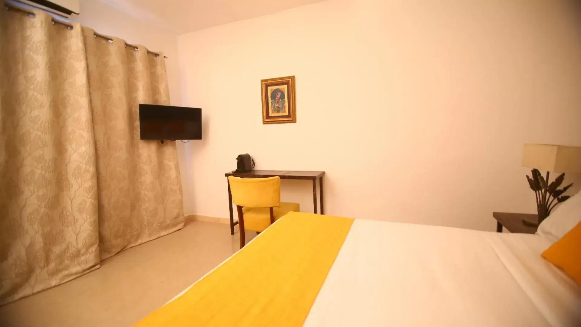 Standard Suite - single occupancy in ILLIYIN Boutique Hotel Standard Suite - single occupancy in ILLIYIN Boutique Hotel