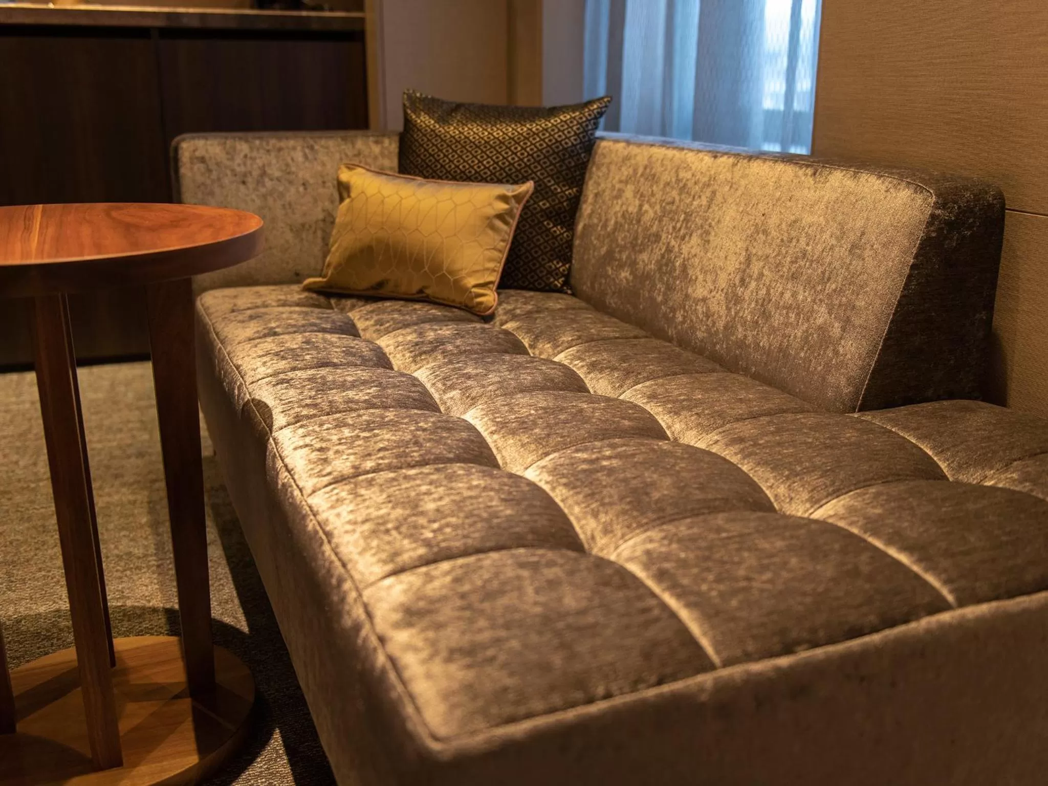 Photo of the whole room in Tokyu Stay Kyoto Sakaiza Shijo Kawaramachi