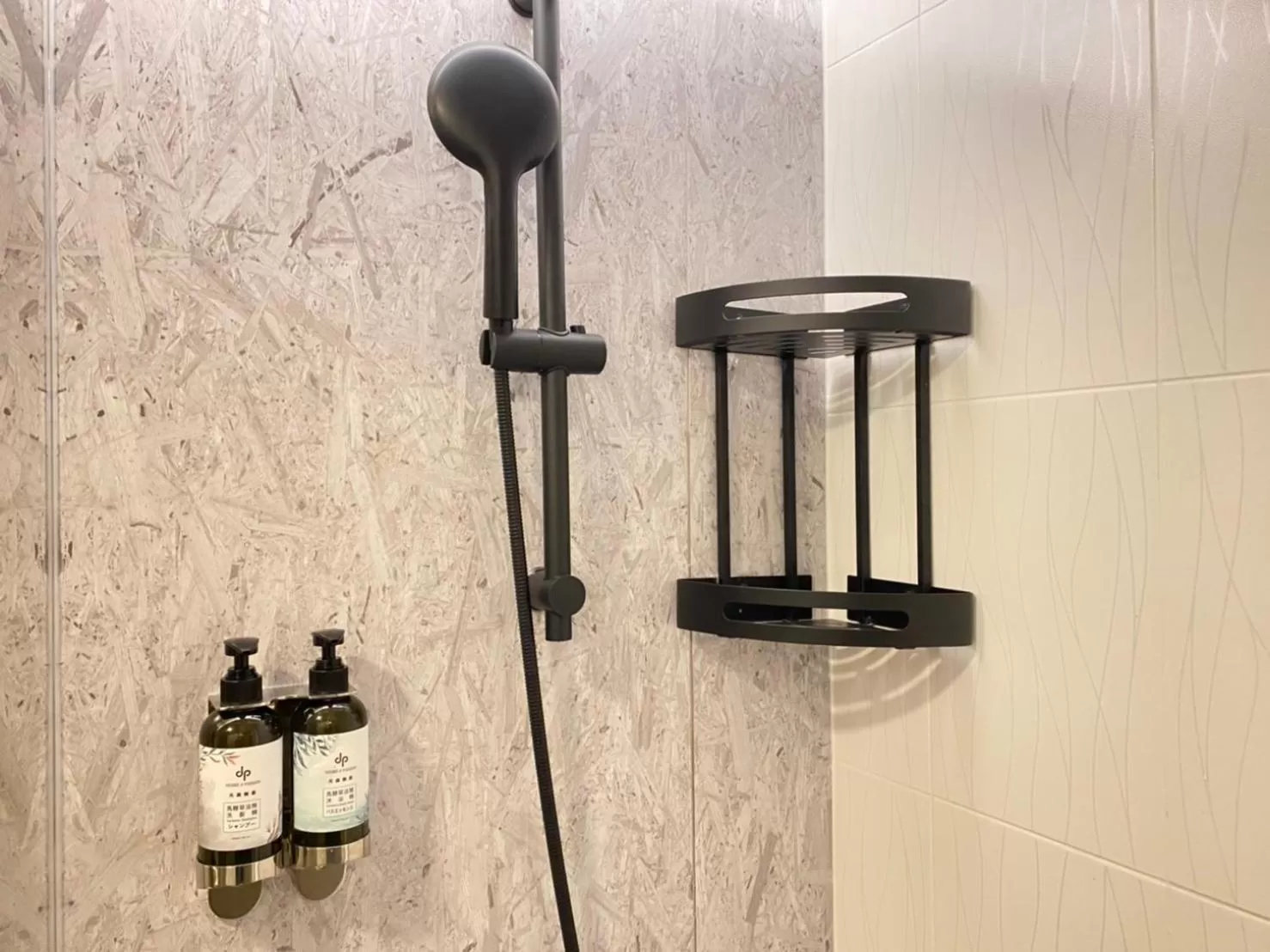 Bathroom in Tainanwow