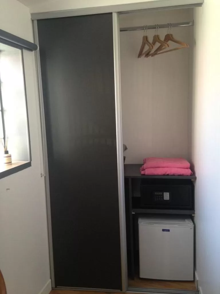 Property building in Les Jardins De Galicia