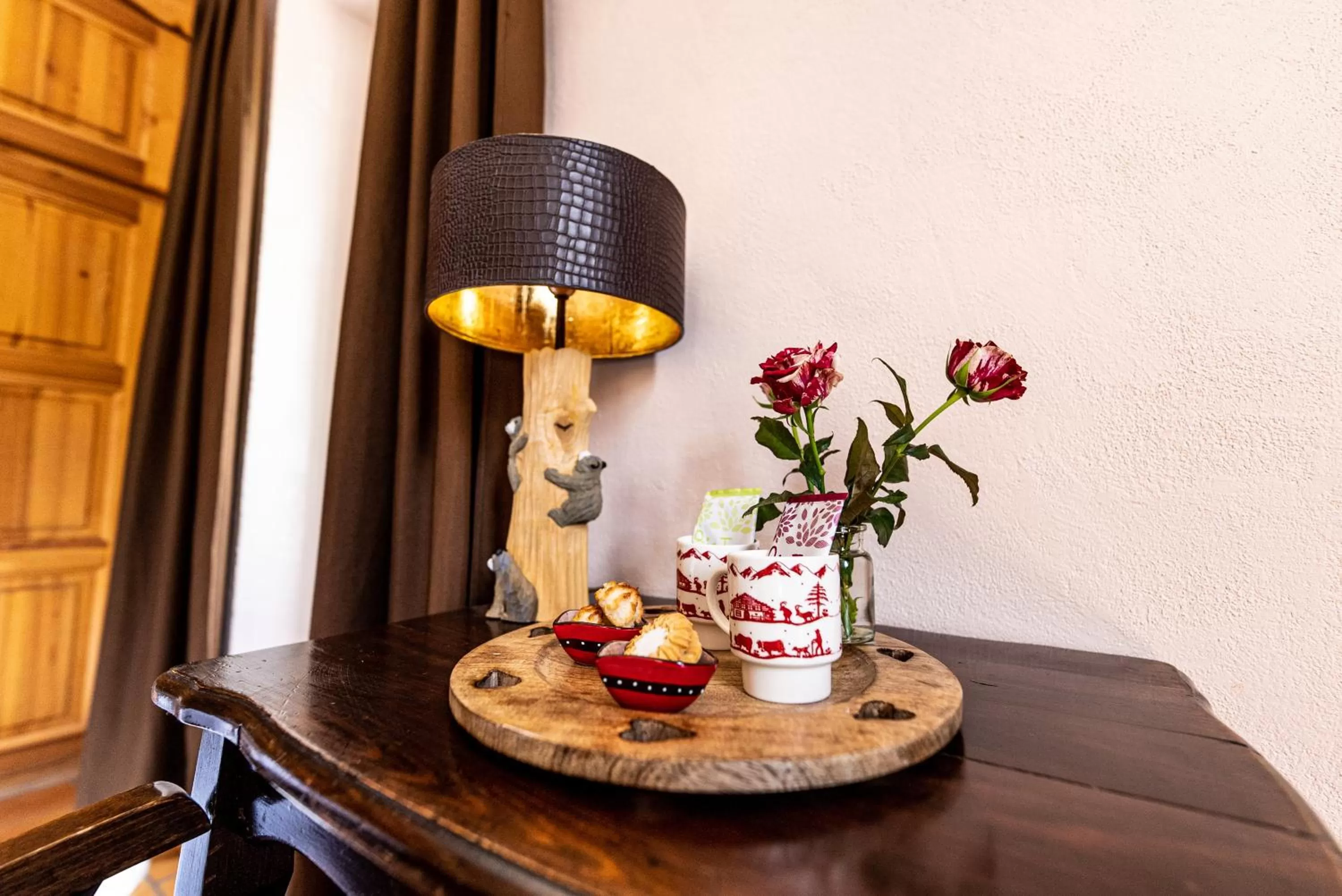 Hotel La Bonne Auberge