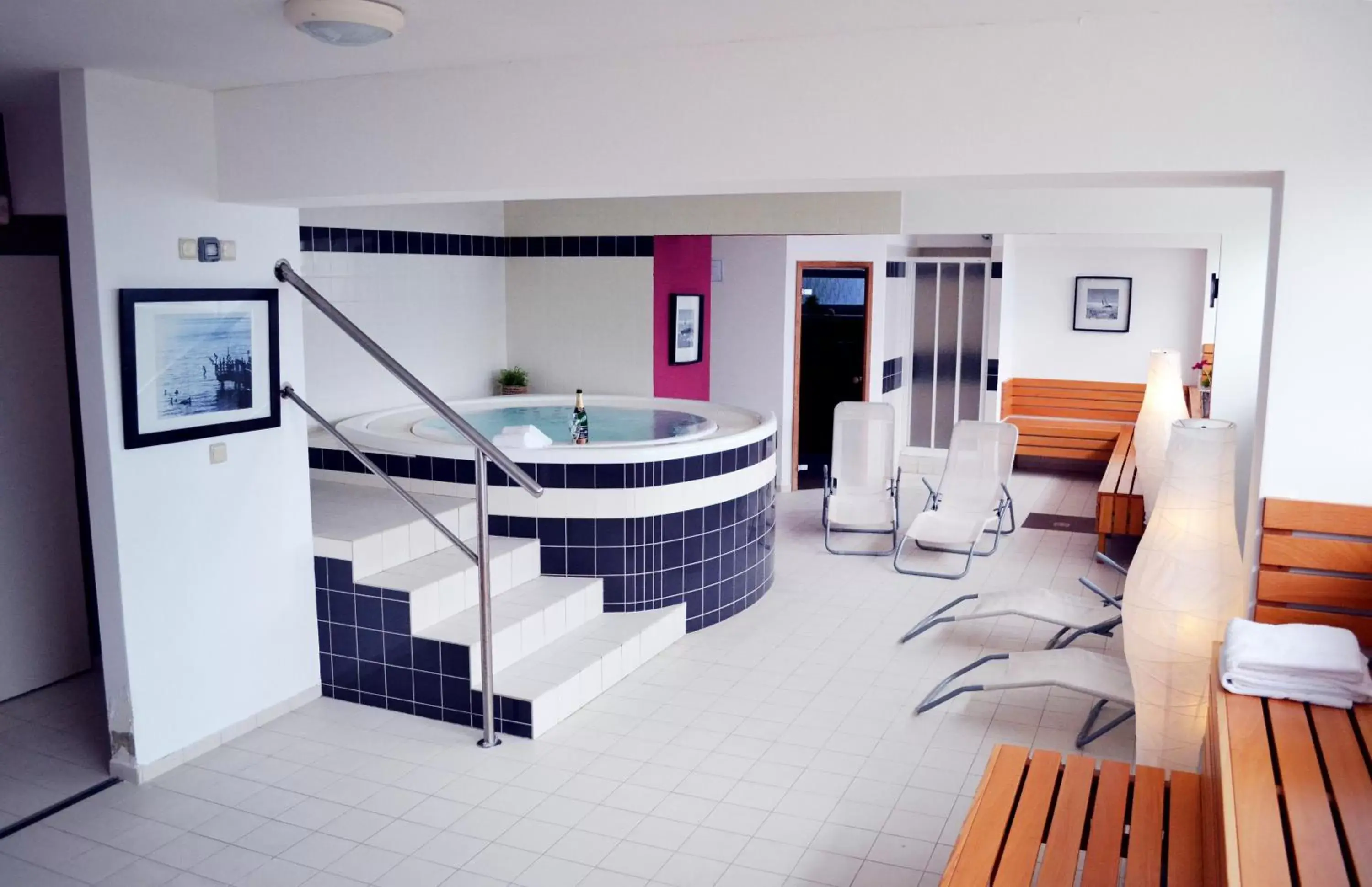 Hotel S-centrum Hotel S-centrum