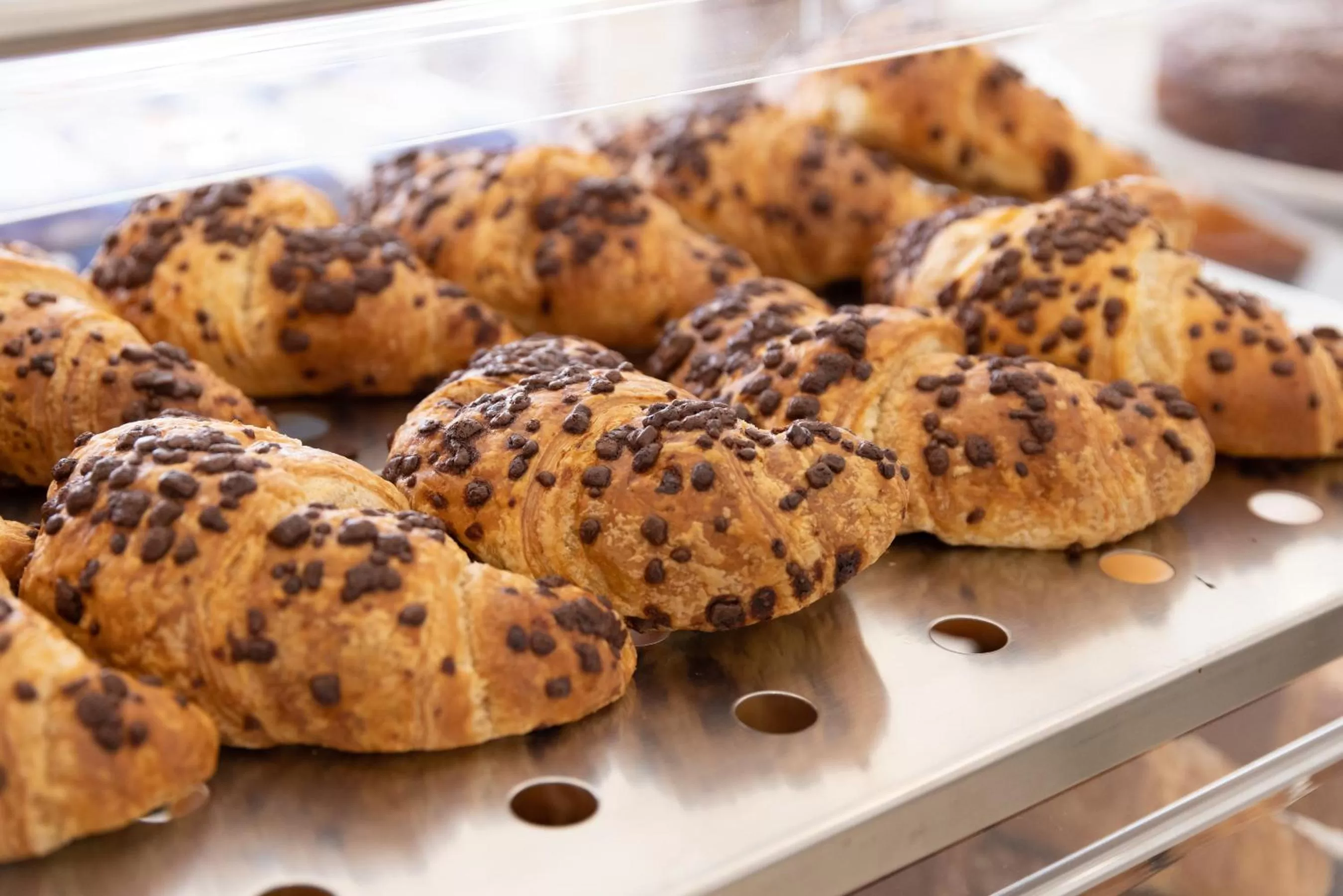 Food and drinks in Hotel Edelweiss Riccione