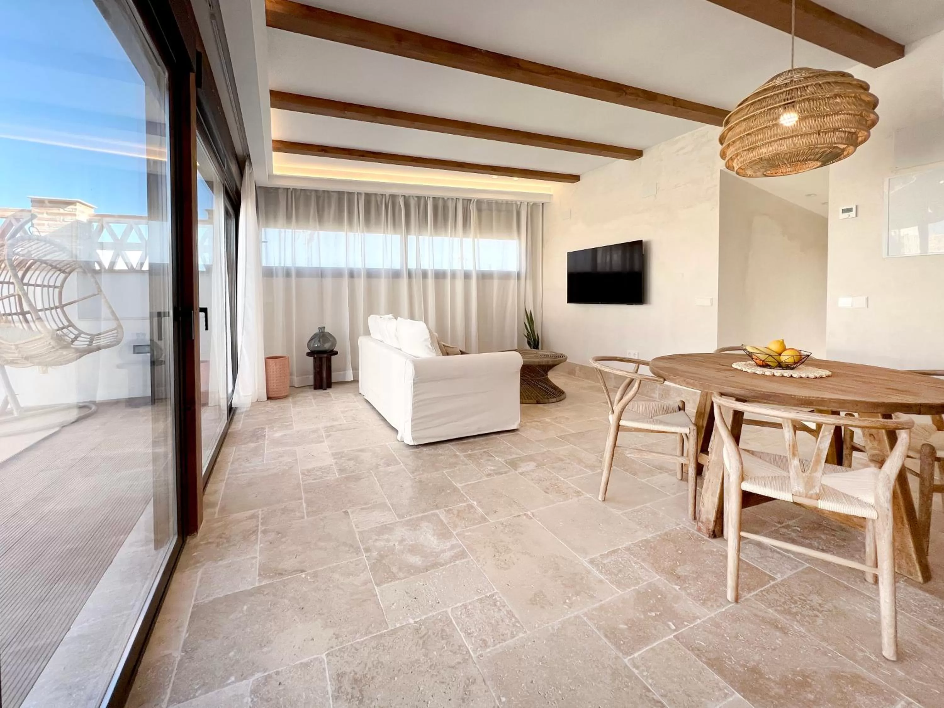 Arcos de Medina - Apartamentos premium