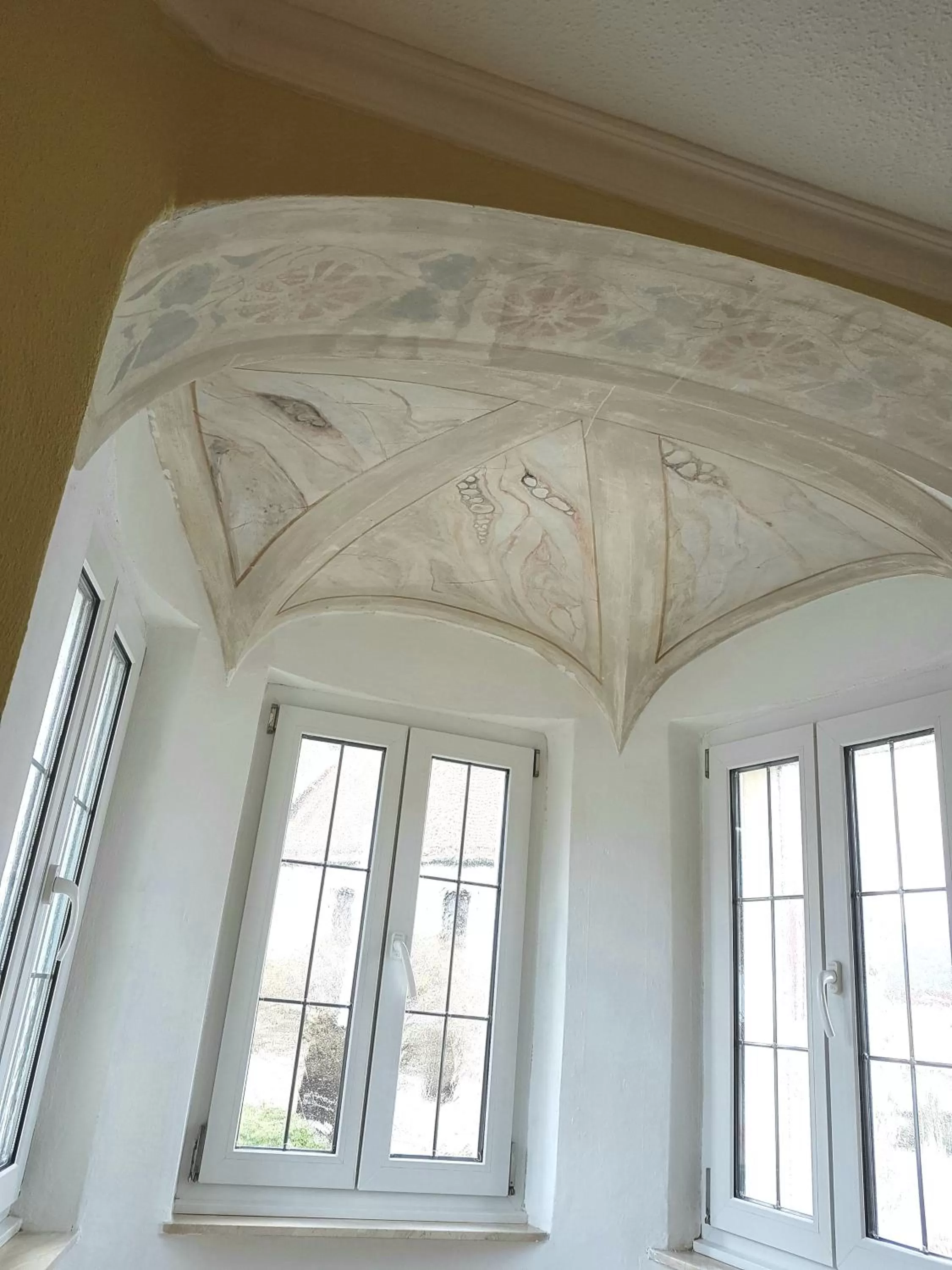 Two-Bedroom Apartment in Boutique-Apartments am Ledererturm