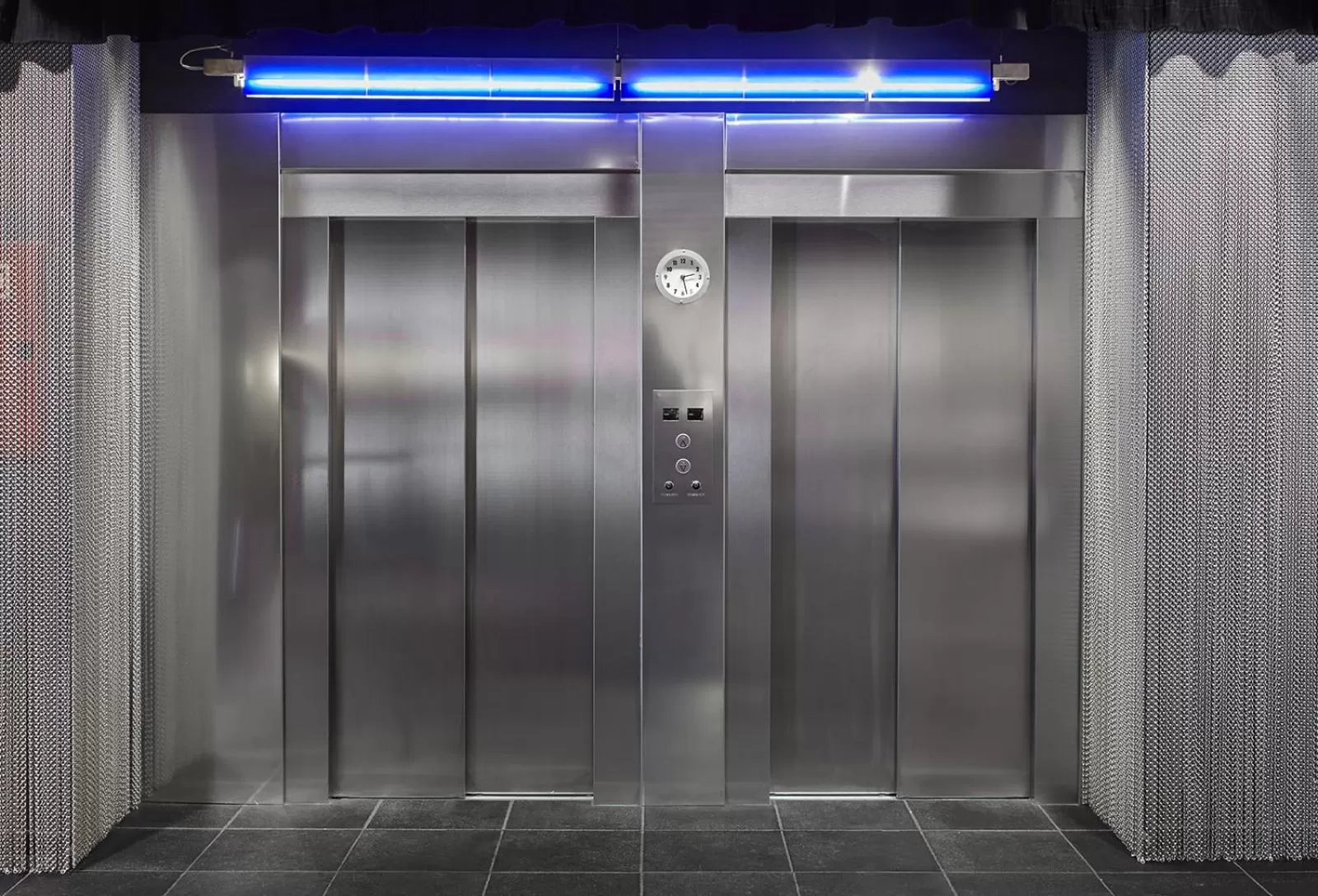 Casa Camper Barcelona