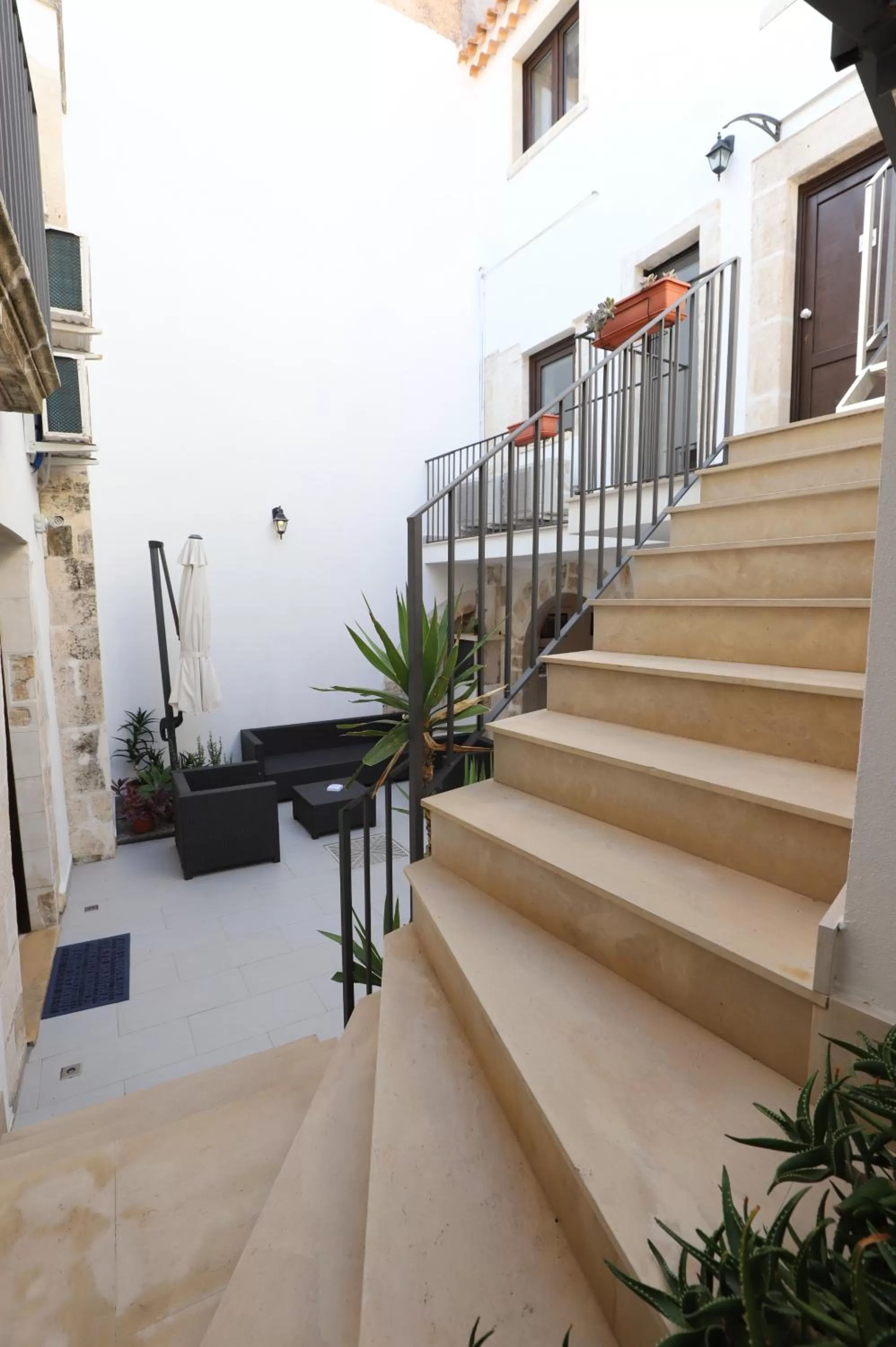 Property building in Italiana Resort Atrio