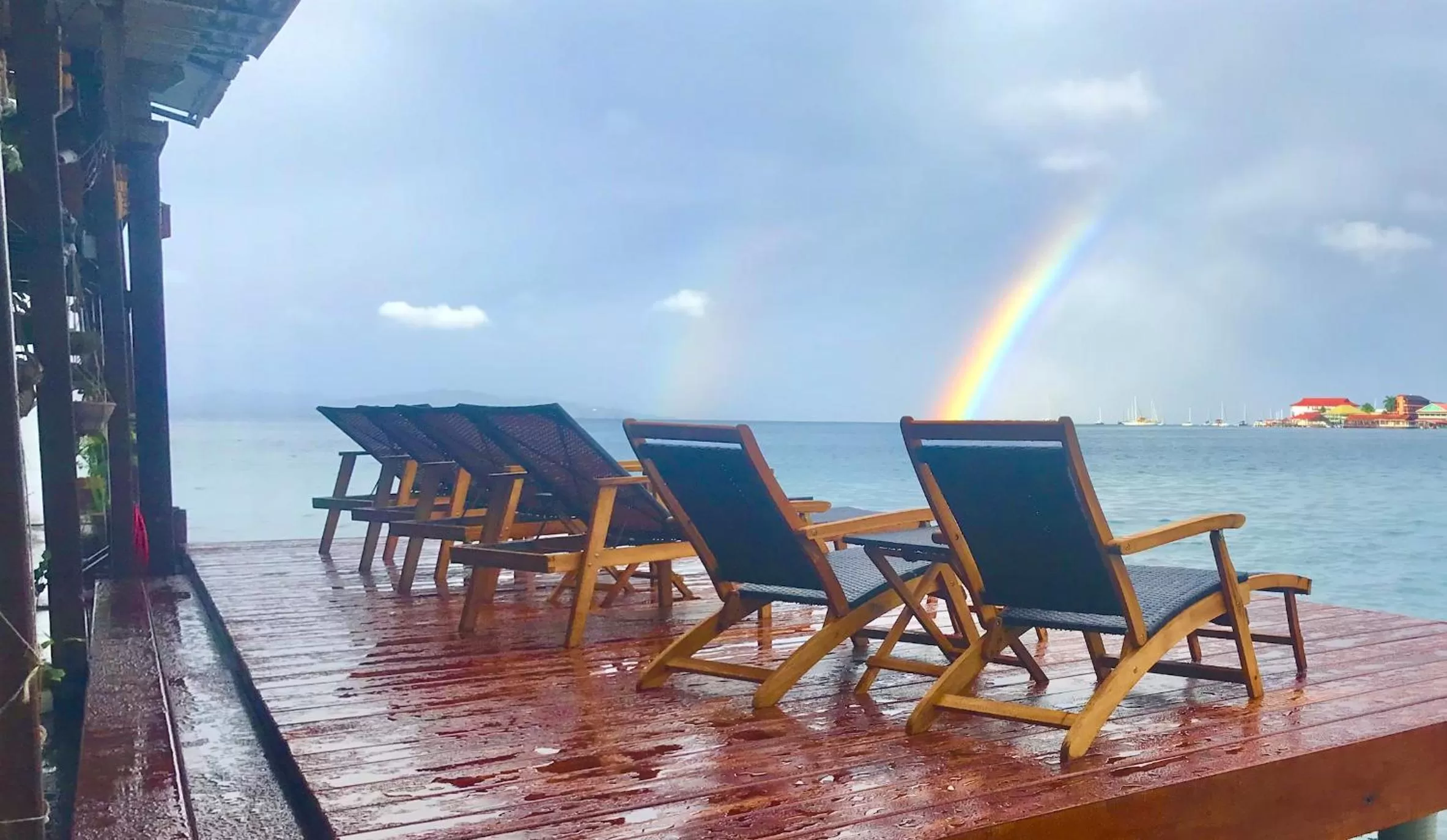 Beach in Casa Acuario Boutique Hotel