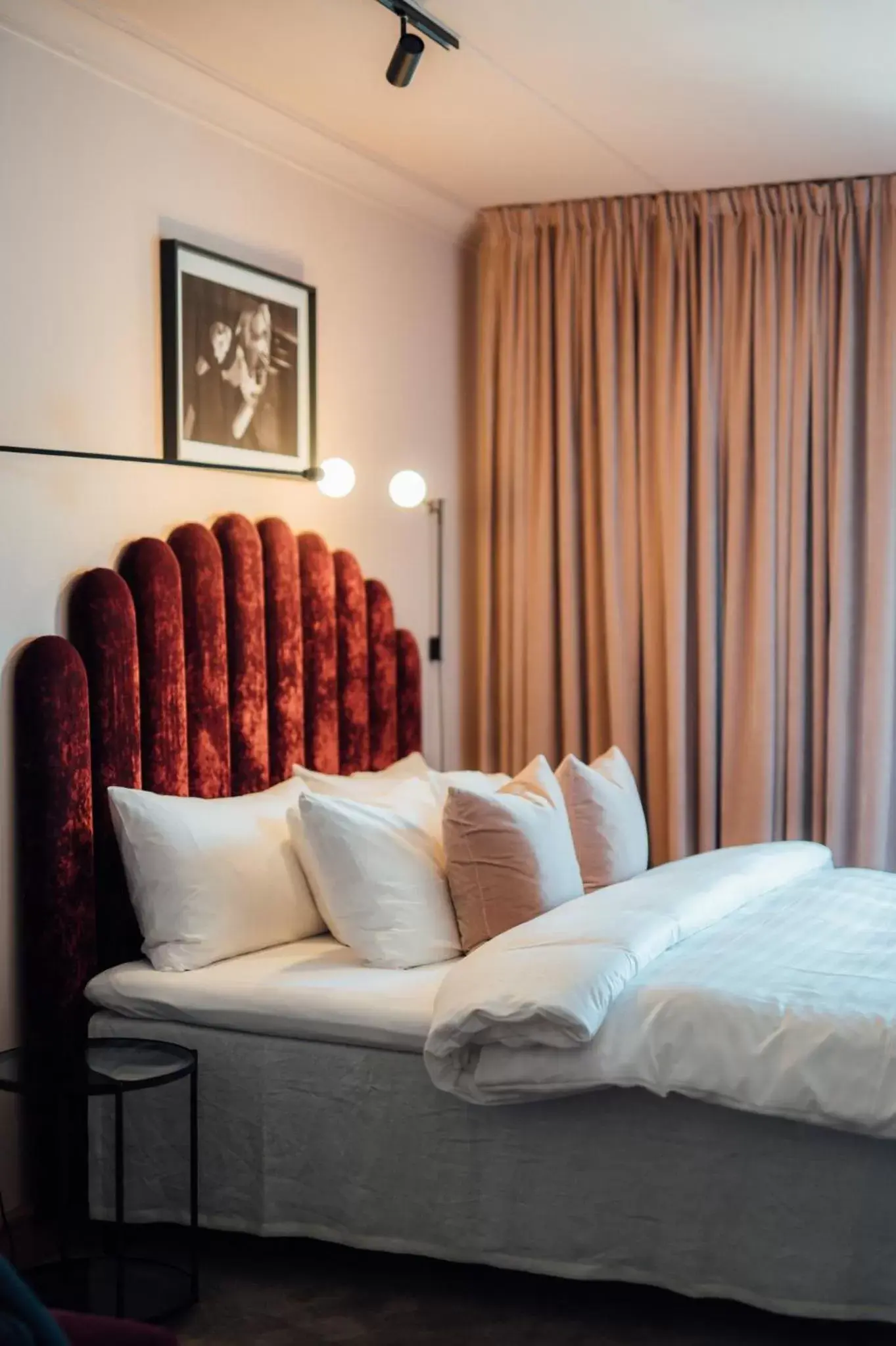 Superior Double Room in Quality Hotel Carlia Superior Double Room in Quality Hotel Carlia