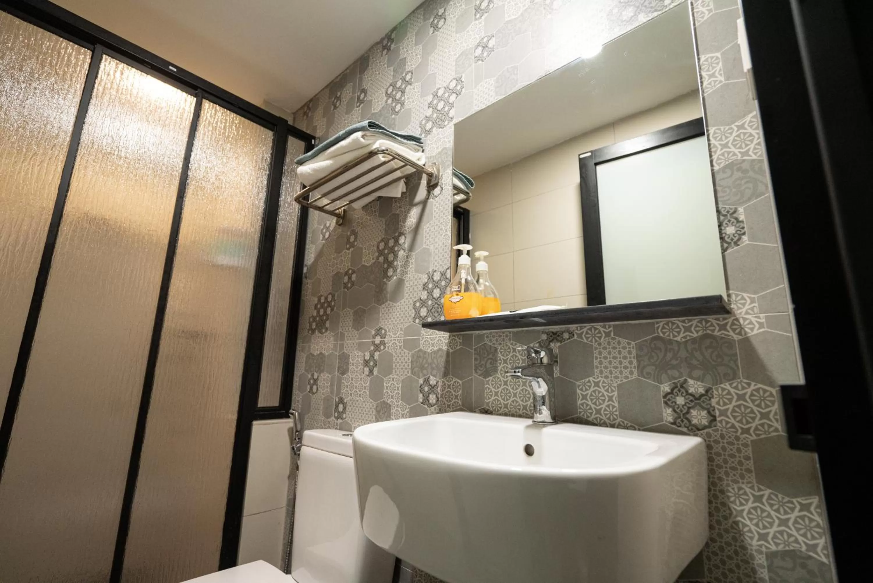 The Magazine Boutique Hotel